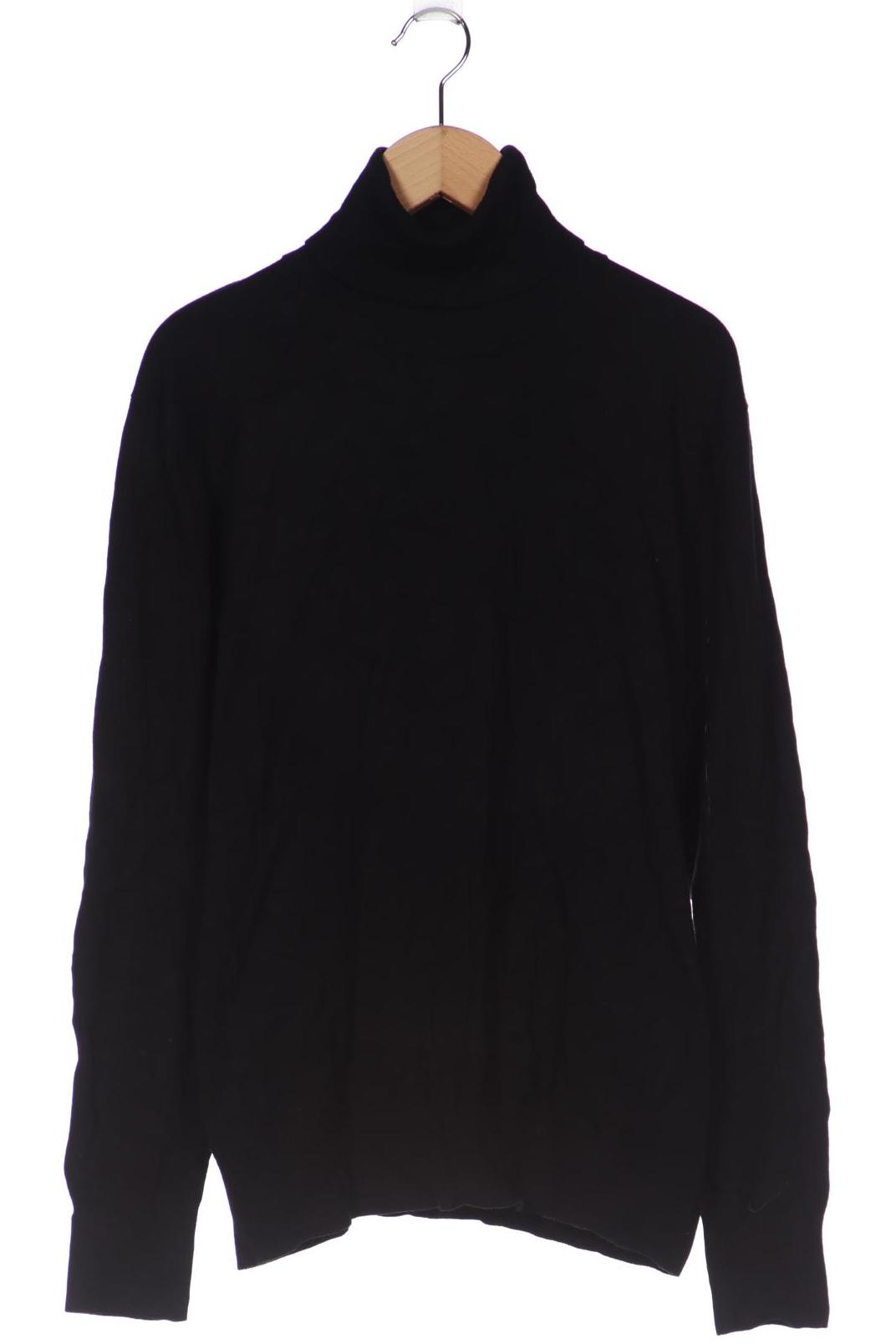 

darling harbour Damen Pullover, schwarz