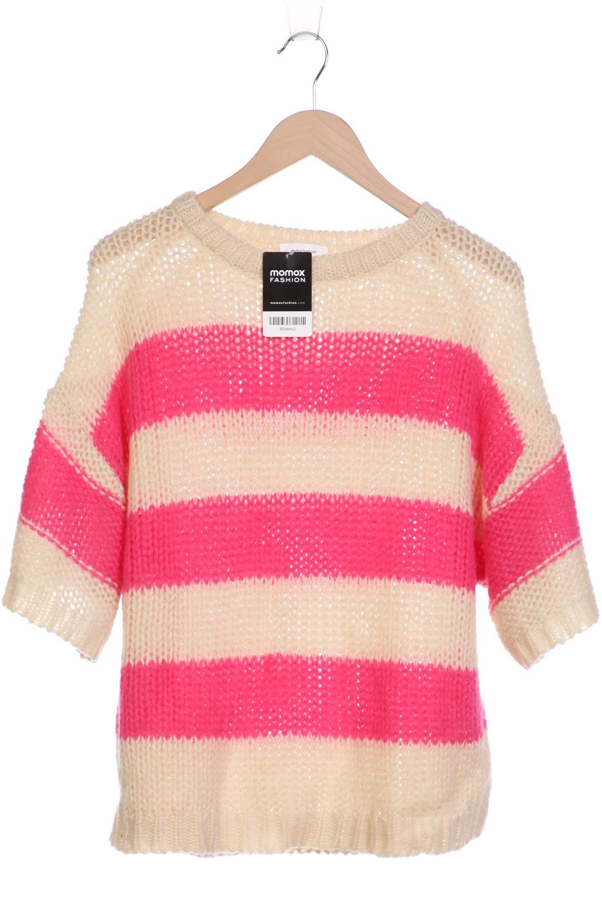 

darling harbour Damen Pullover, beige, Gr. 44