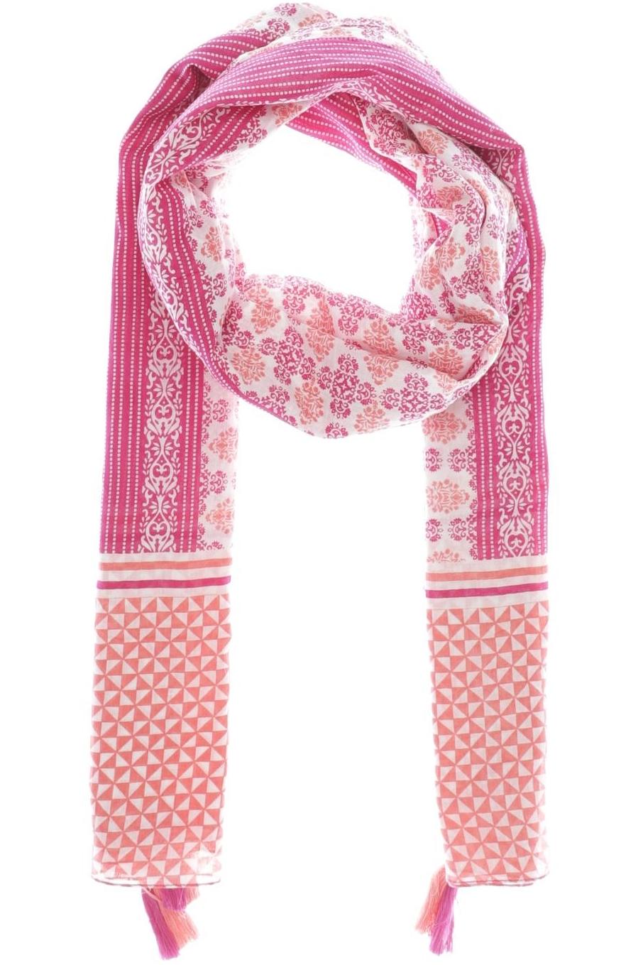 

darling harbour Damen Schal, pink, Gr.