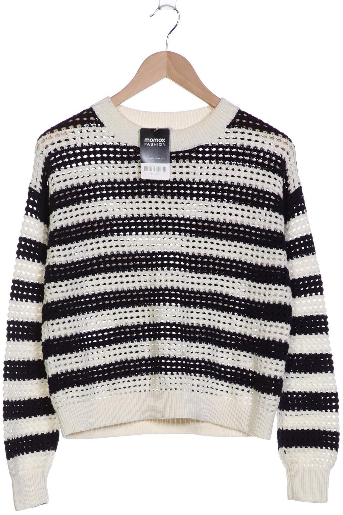 

darling harbour Damen Pullover, cremeweiß, Gr. 36
