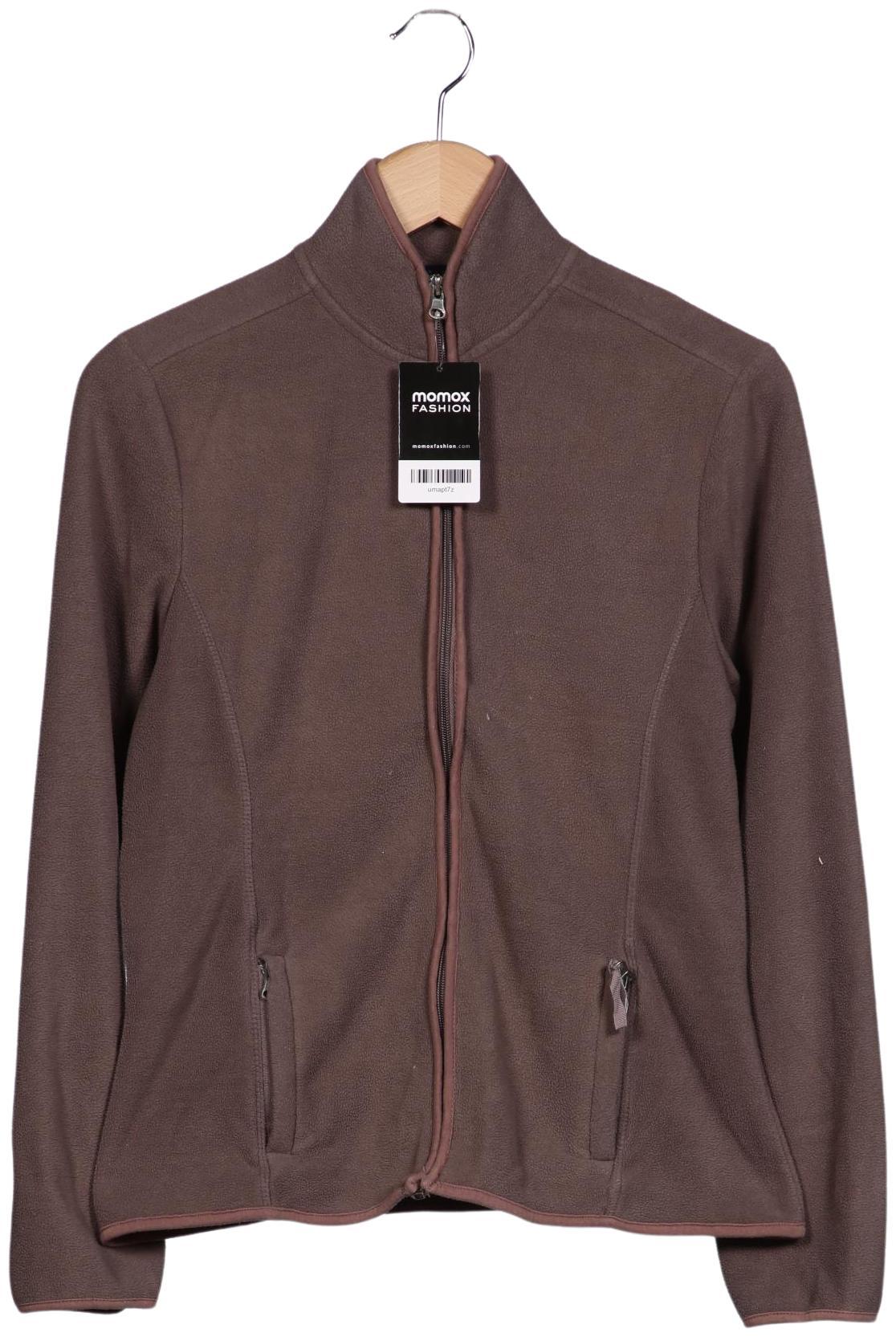 

darling harbour Damen Sweatshirt, braun, Gr. 42