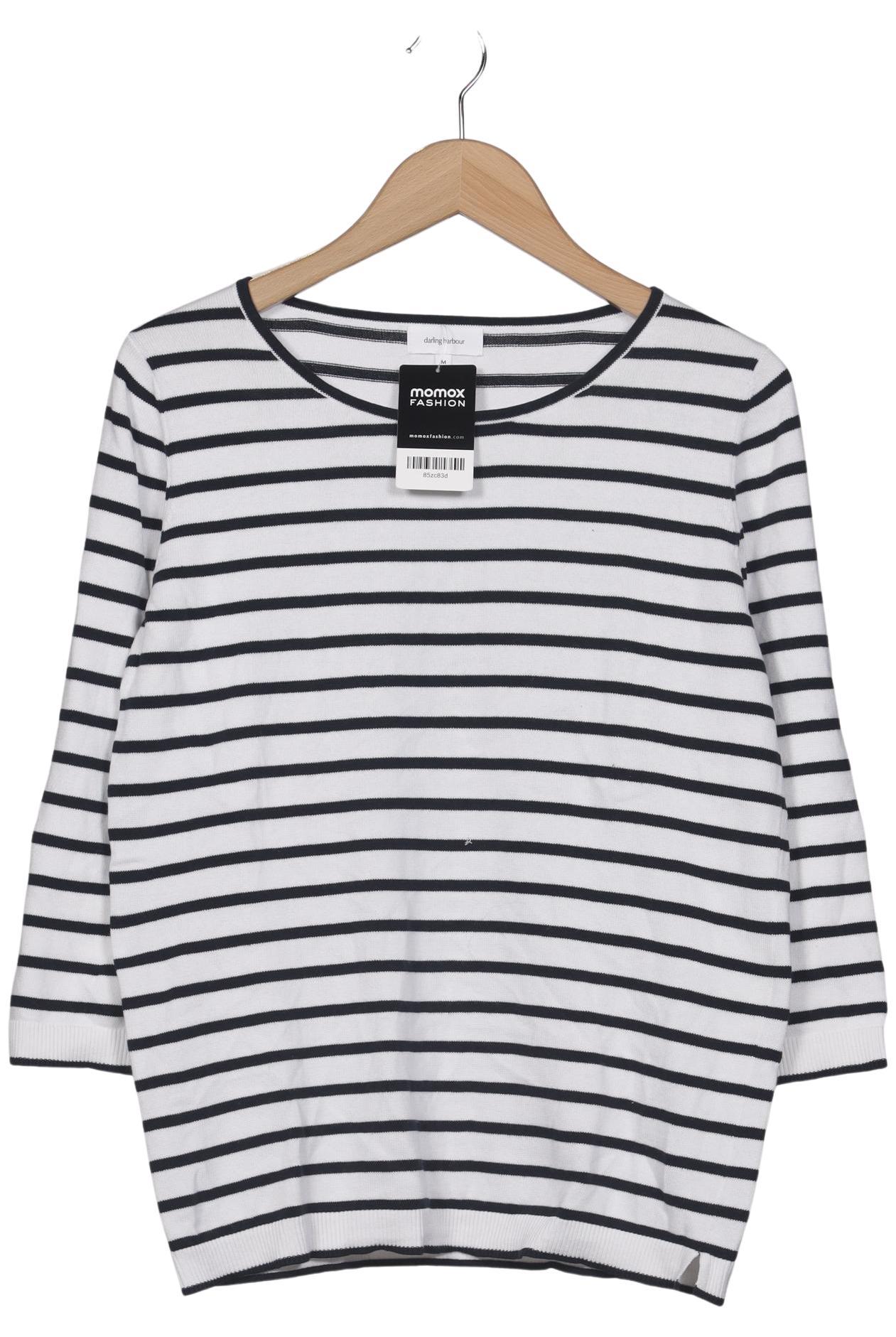 

darling harbour Damen Pullover, mehrfarbig, Gr. 38