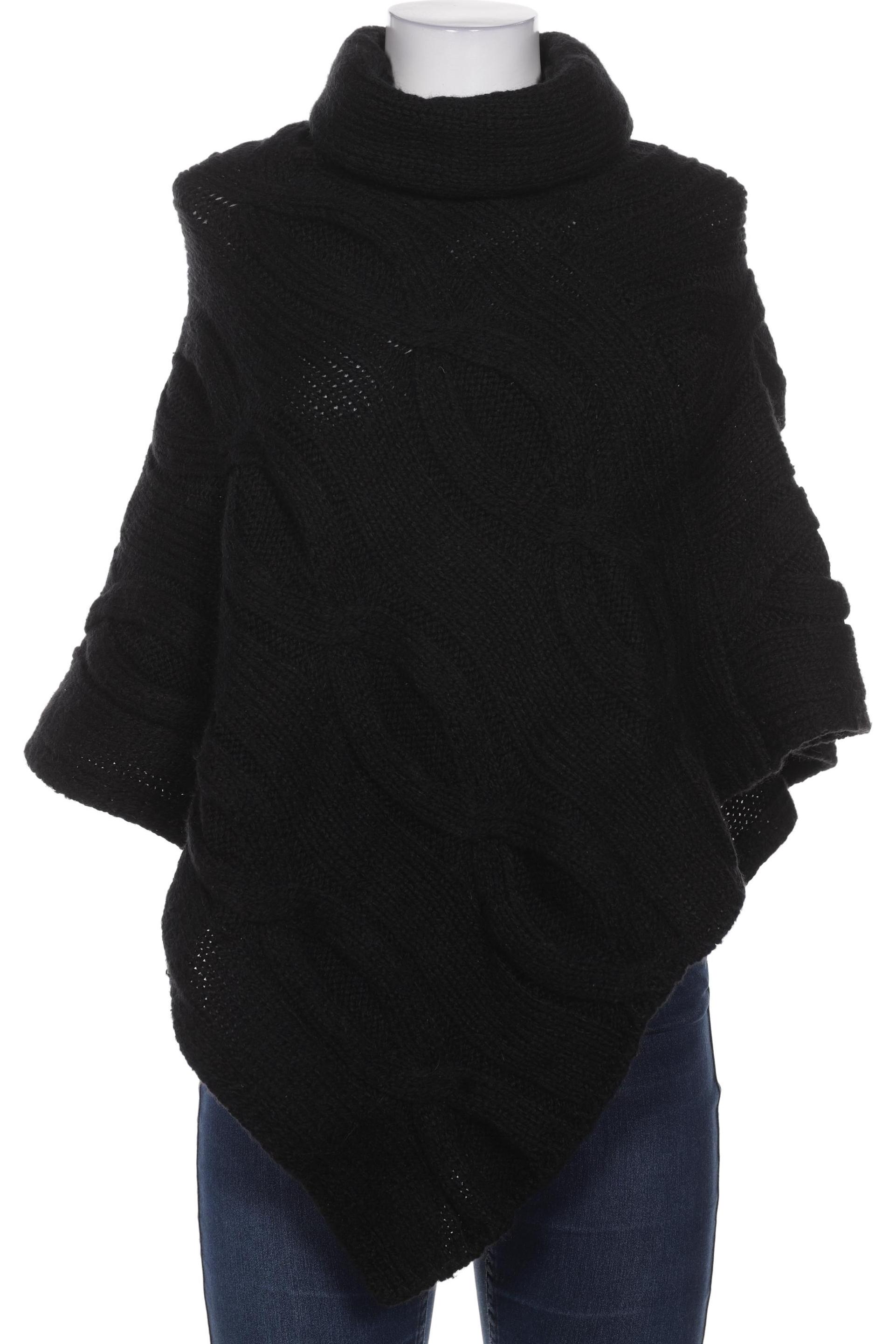 

darling harbour Damen Pullover, schwarz