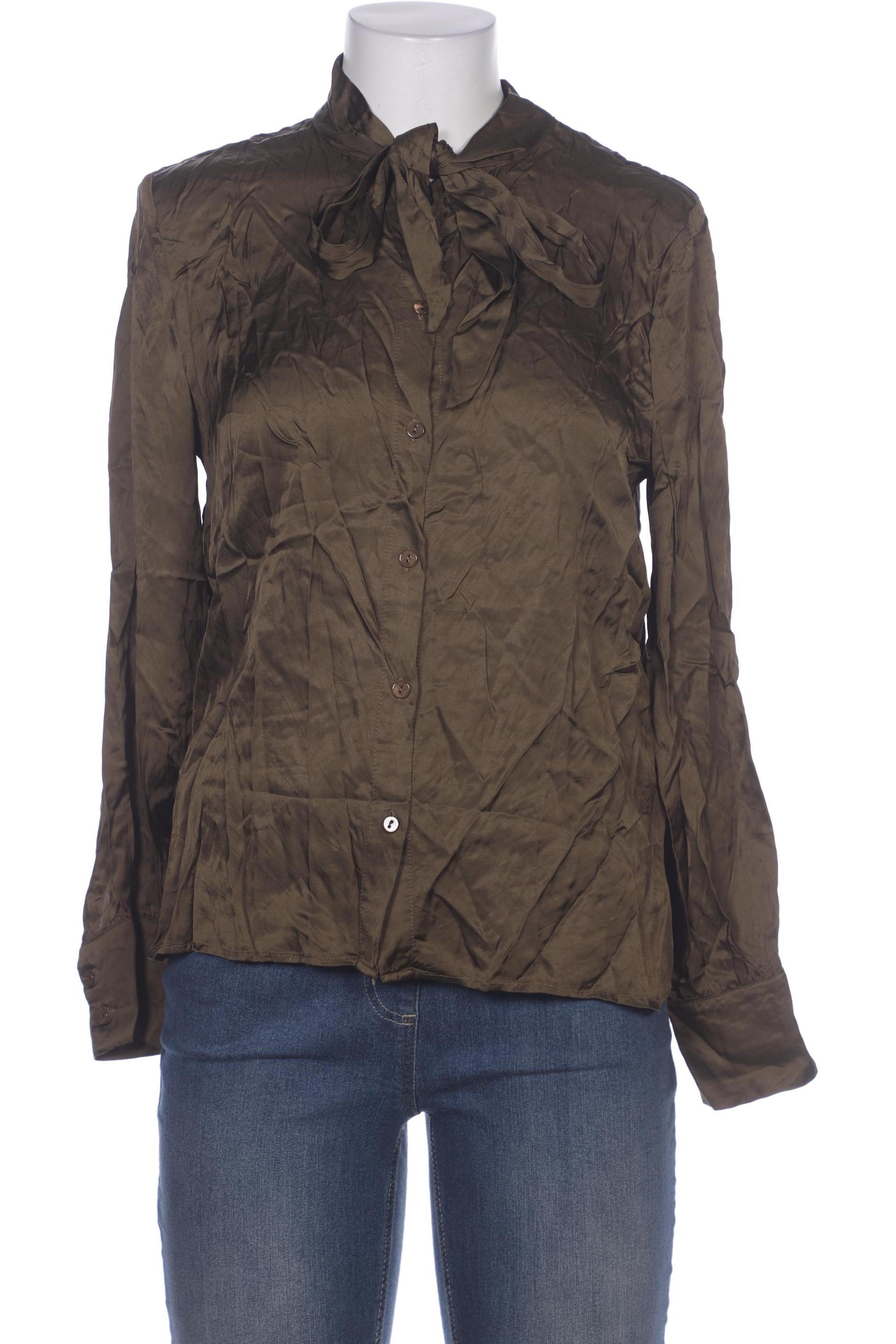

darling harbour Damen Bluse, grün, Gr. 40