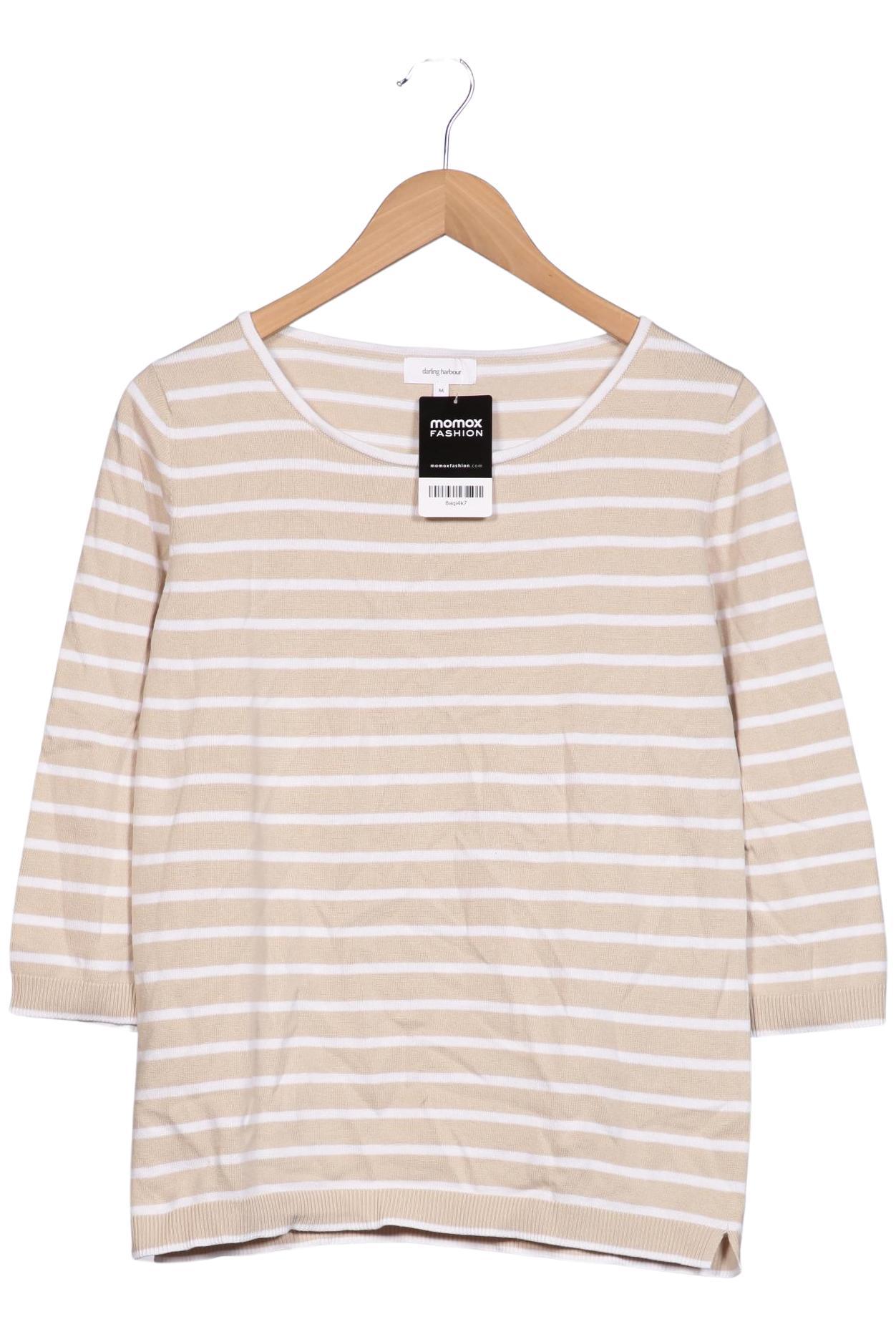 

darling harbour Damen Pullover, mehrfarbig, Gr. 38