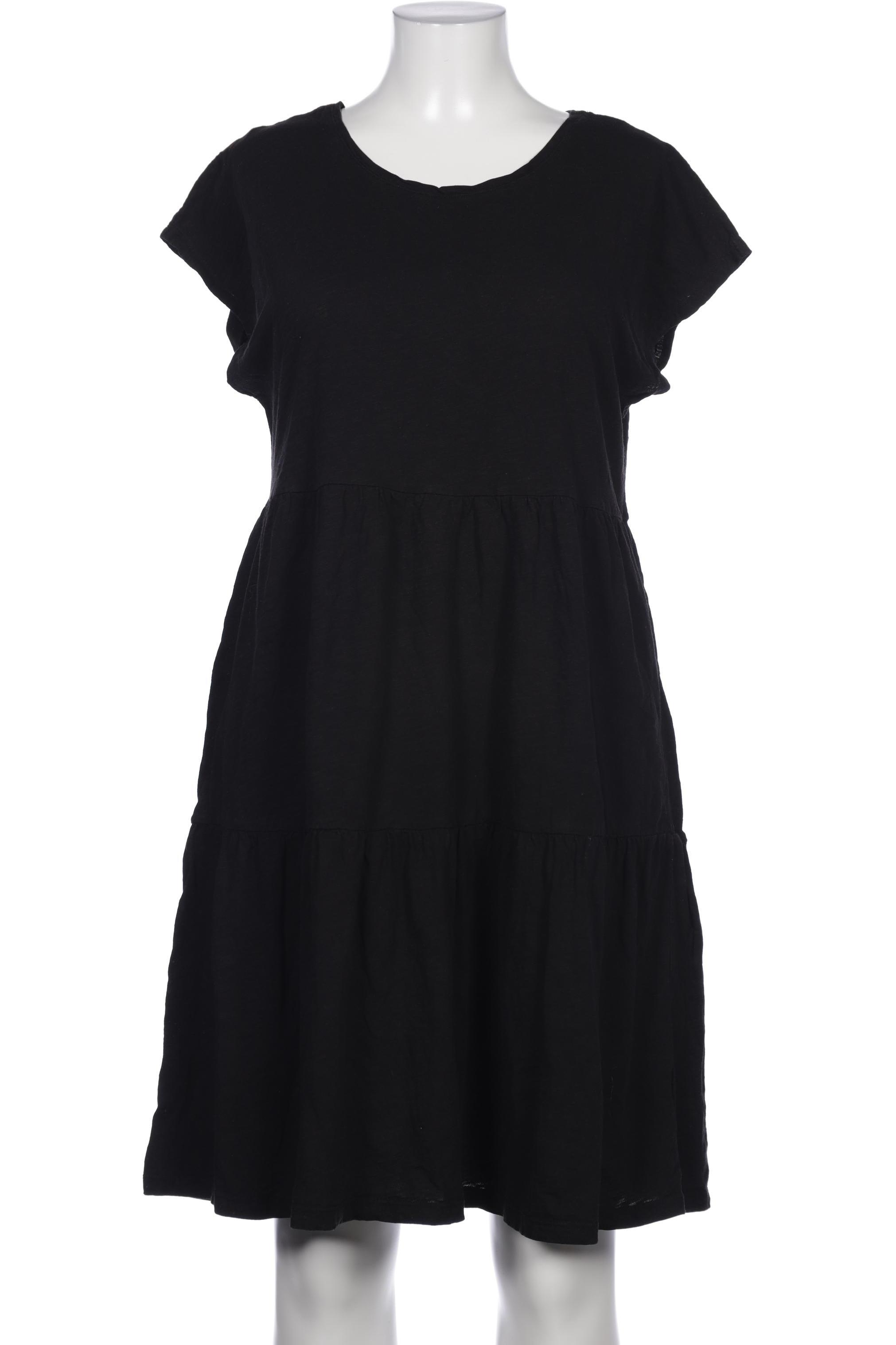 

darling harbour Damen Kleid, schwarz