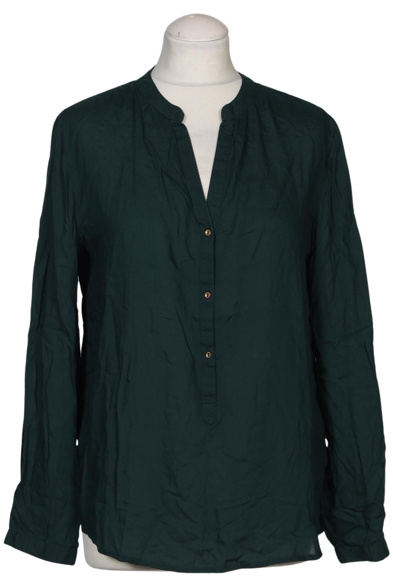 

darling harbour Damen Bluse, grün, Gr. 38