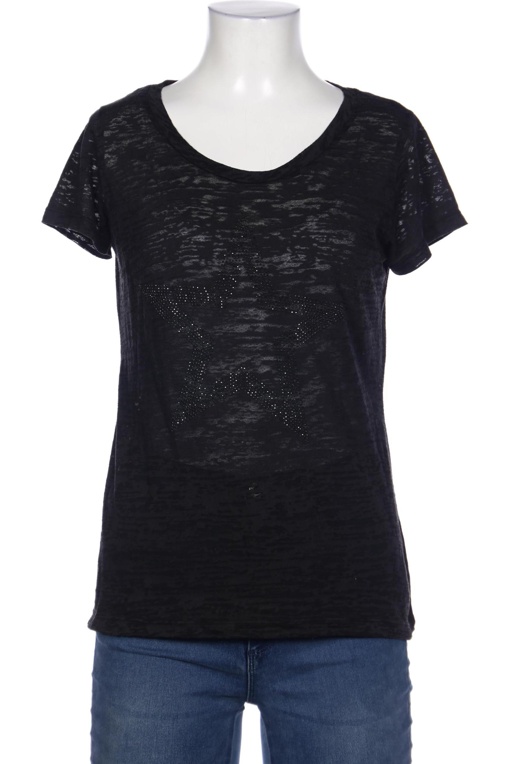 

darling harbour Damen T-Shirt, schwarz