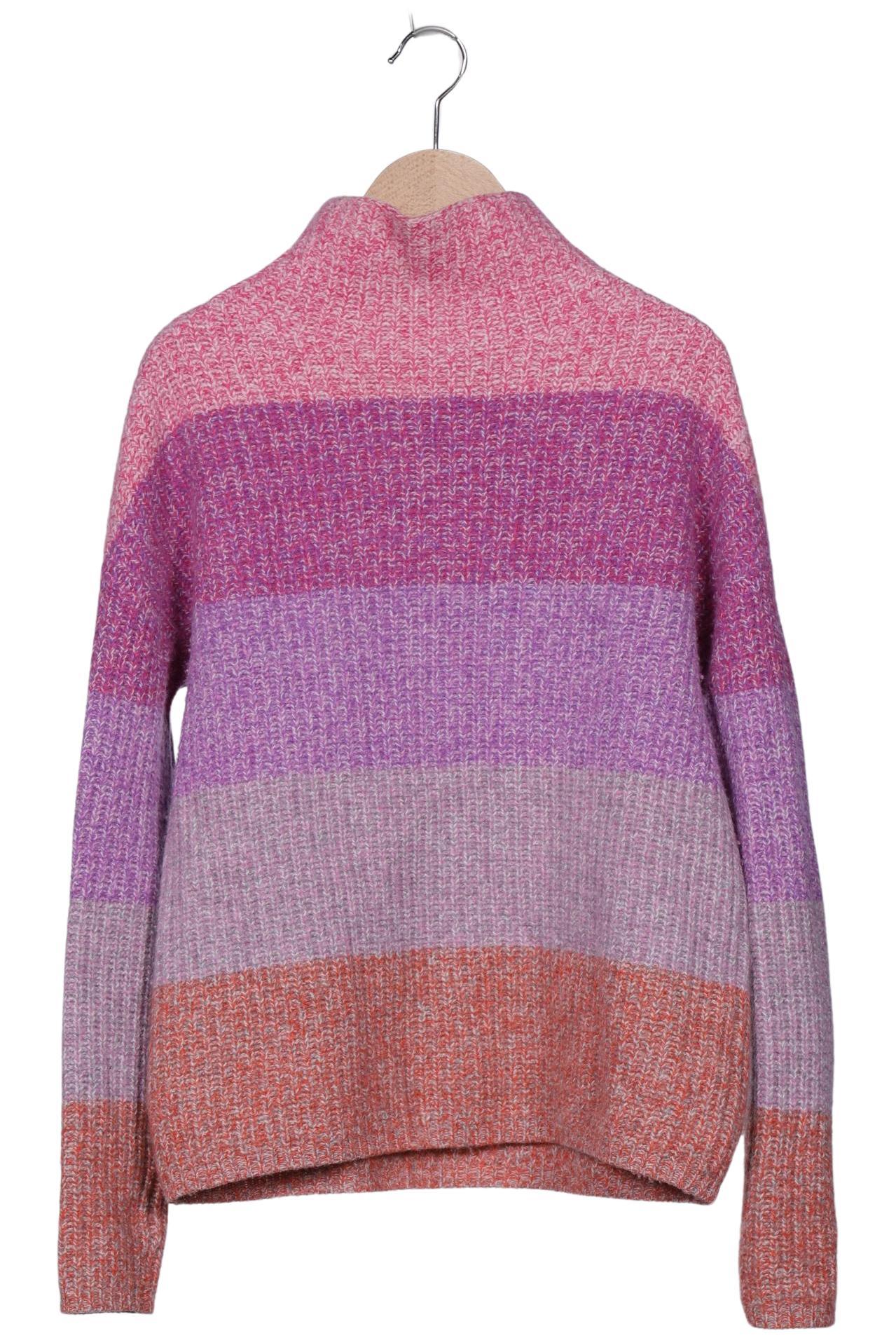 

darling harbour Damen Pullover, mehrfarbig, Gr. 36
