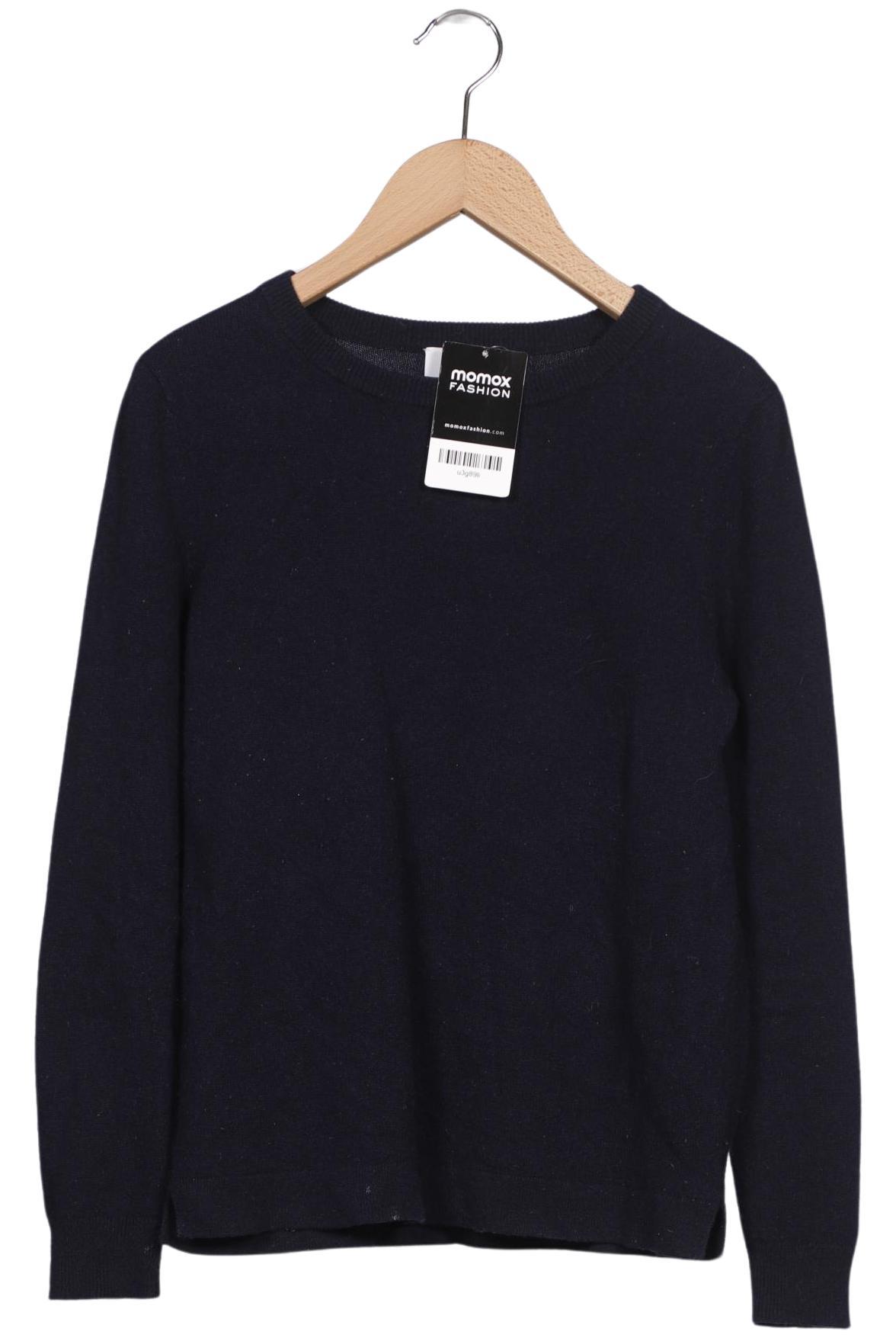 

darling harbour Damen Pullover, marineblau, Gr. 34
