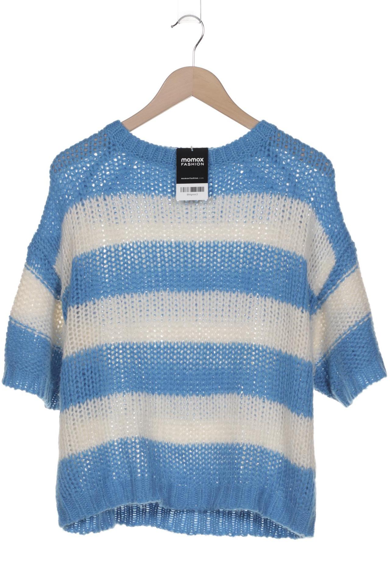 

darling harbour Damen Pullover, blau, Gr. 38