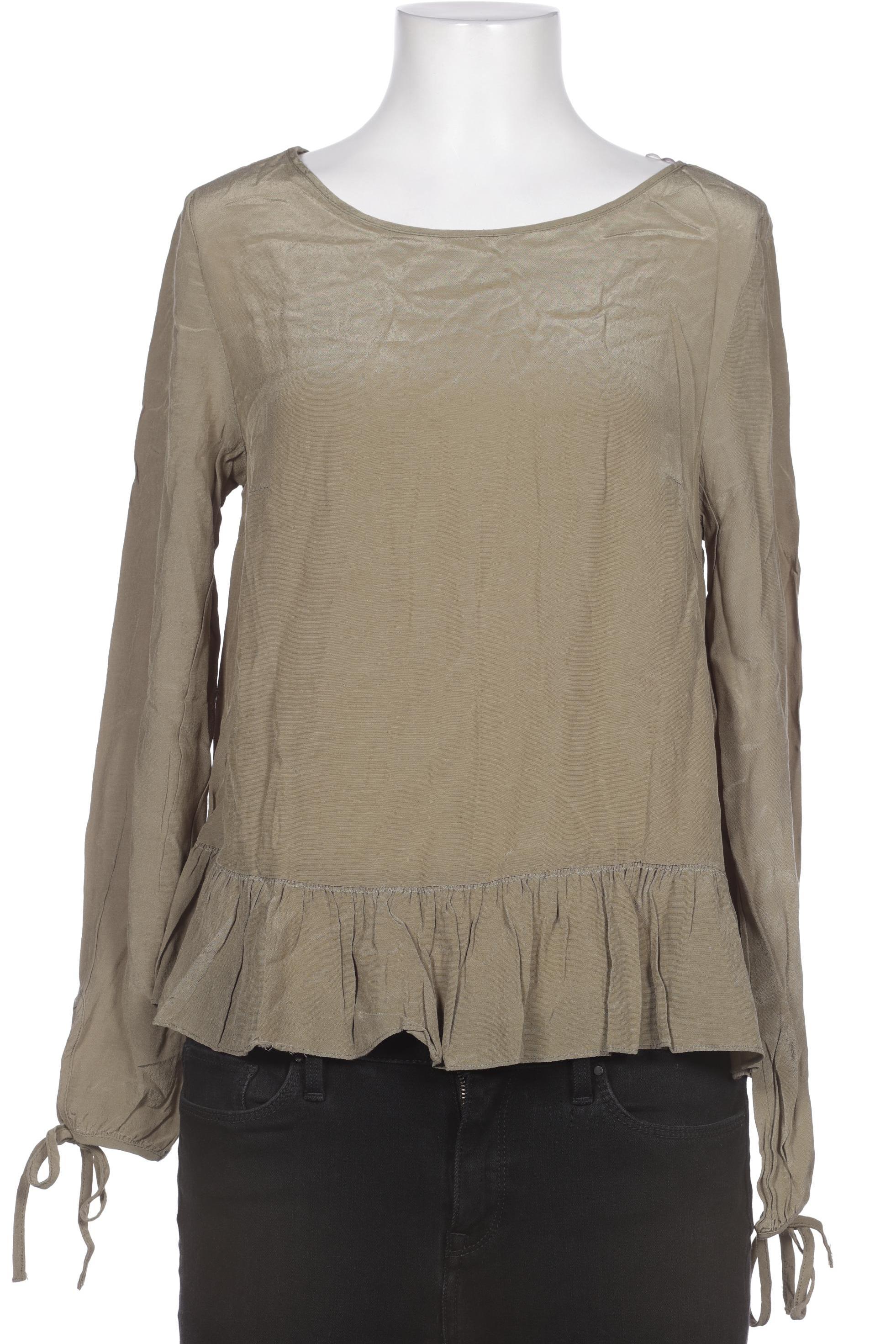 

darling harbour Damen Bluse, grün, Gr. 36