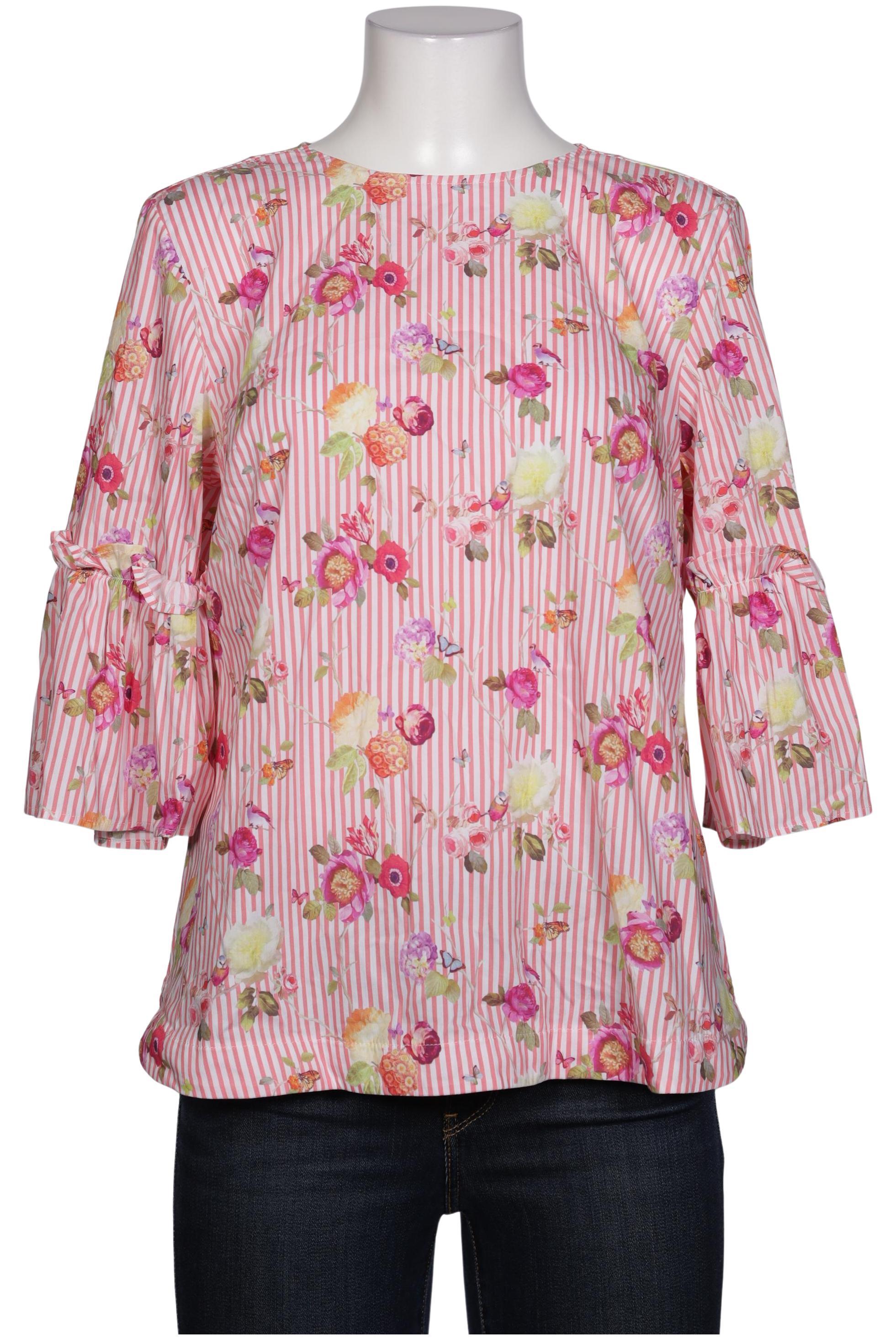 

darling harbour Damen Bluse, pink, Gr. 40