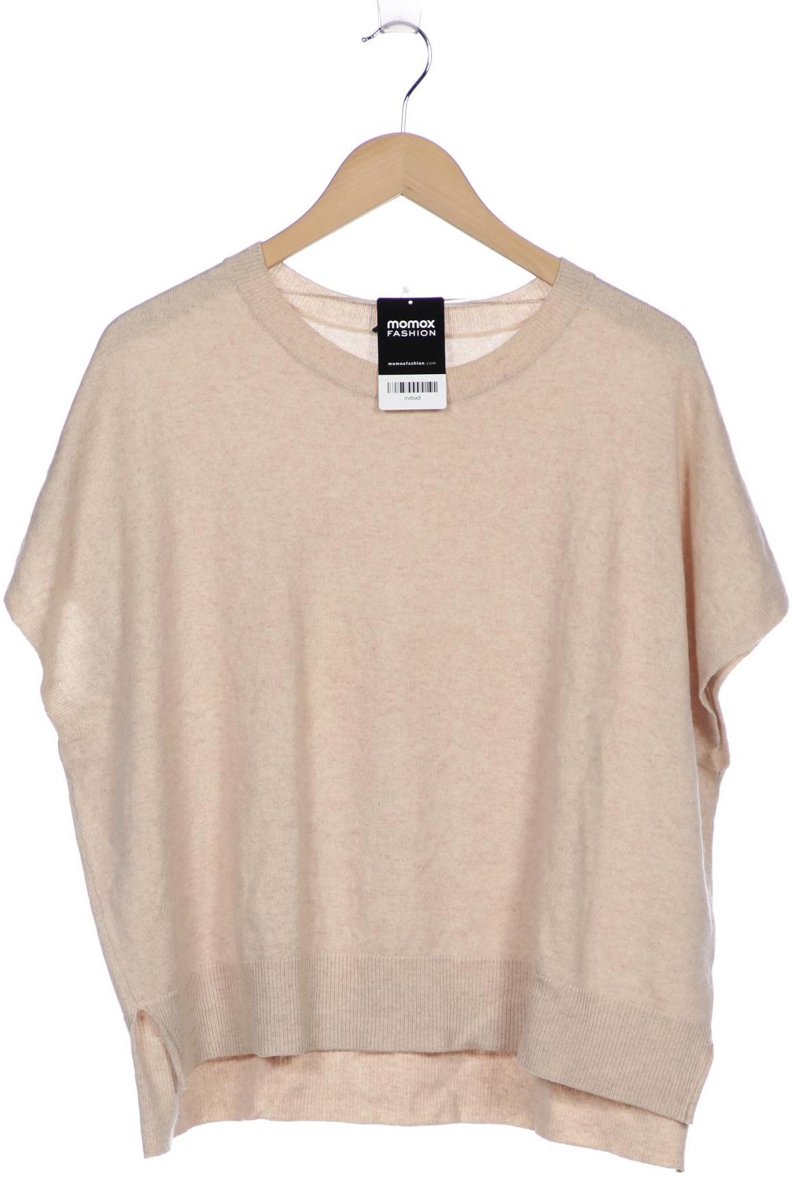 

darling harbour Damen Pullover, beige, Gr. 38