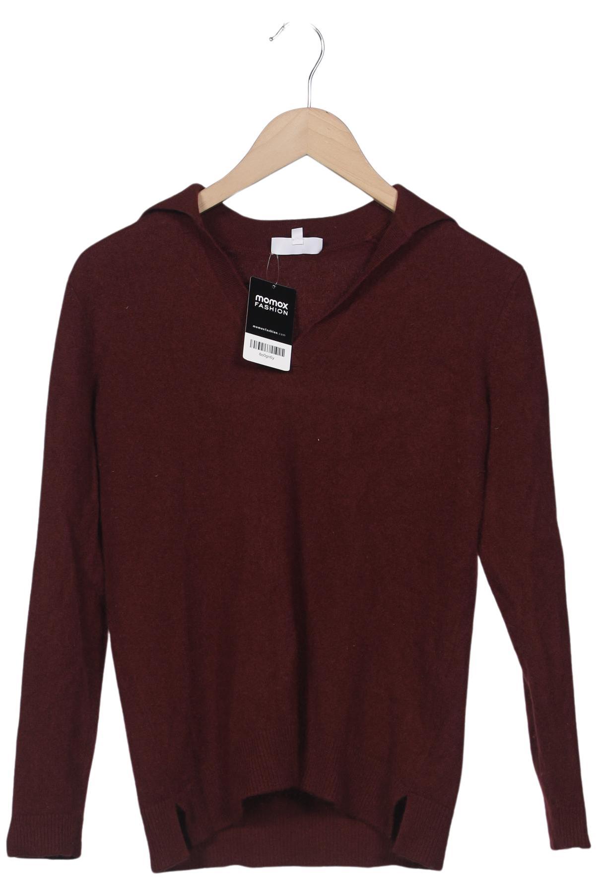

darling harbour Damen Pullover, bordeaux, Gr. 38