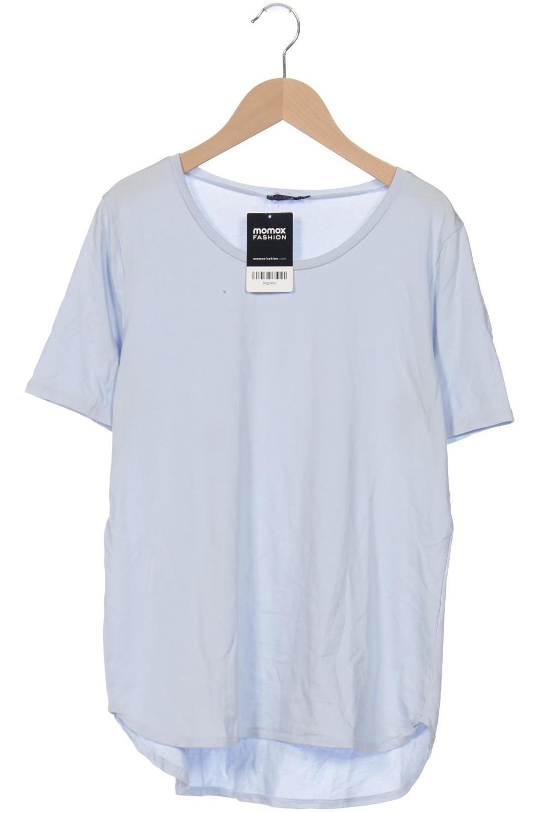 

darling harbour Damen T-Shirt, hellblau