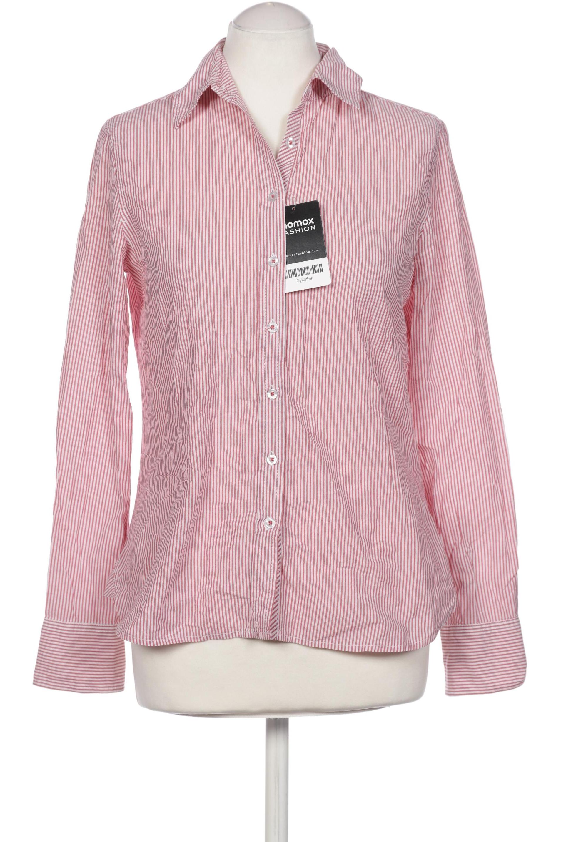 

darling harbour Damen Bluse, rot, Gr. 38