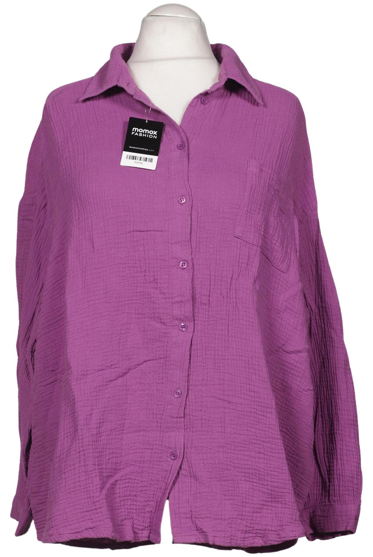 Thumbnail - darling harbour Damen Bluse, flieder, Gr. 42