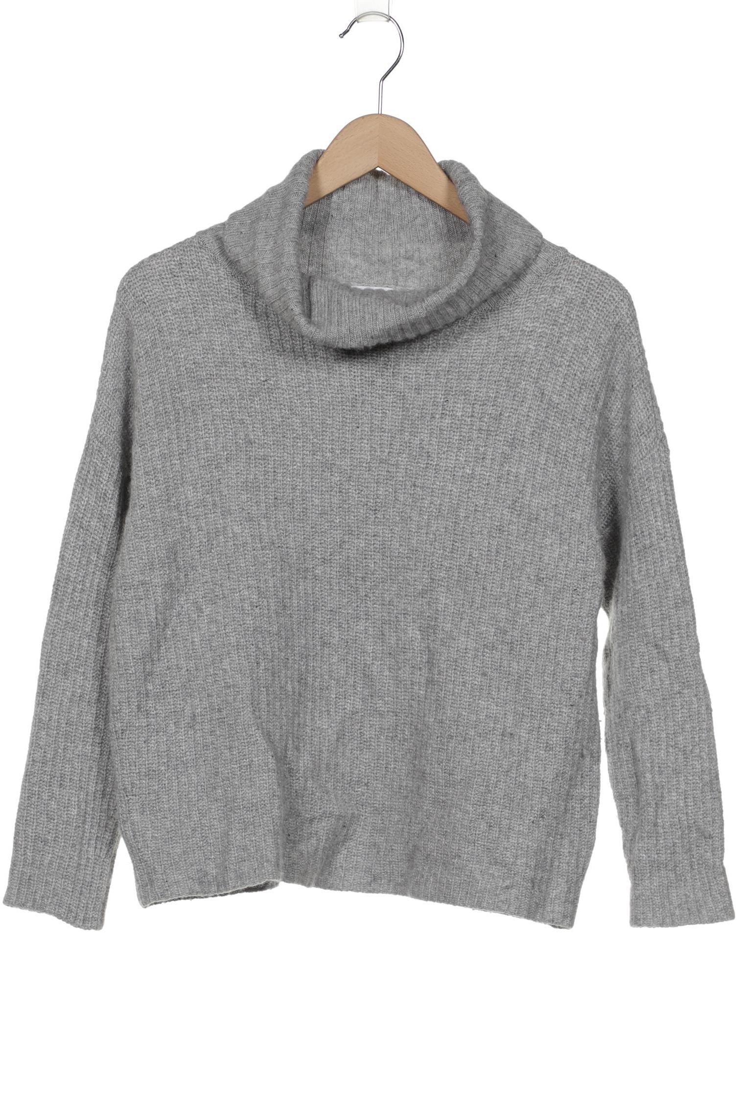 

darling harbour Damen Pullover, grau, Gr. 42