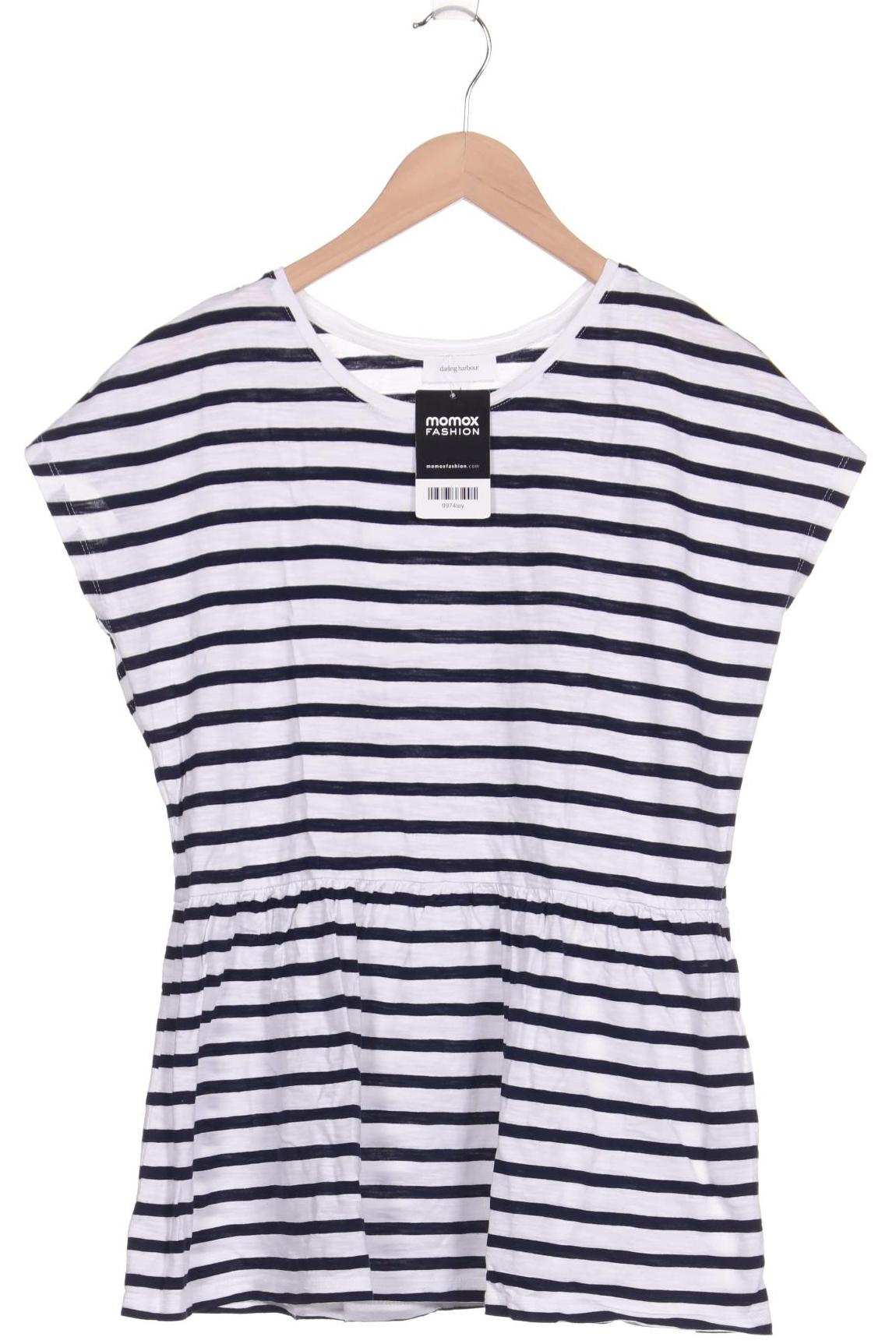 

darling harbour Damen T-Shirt, schwarz