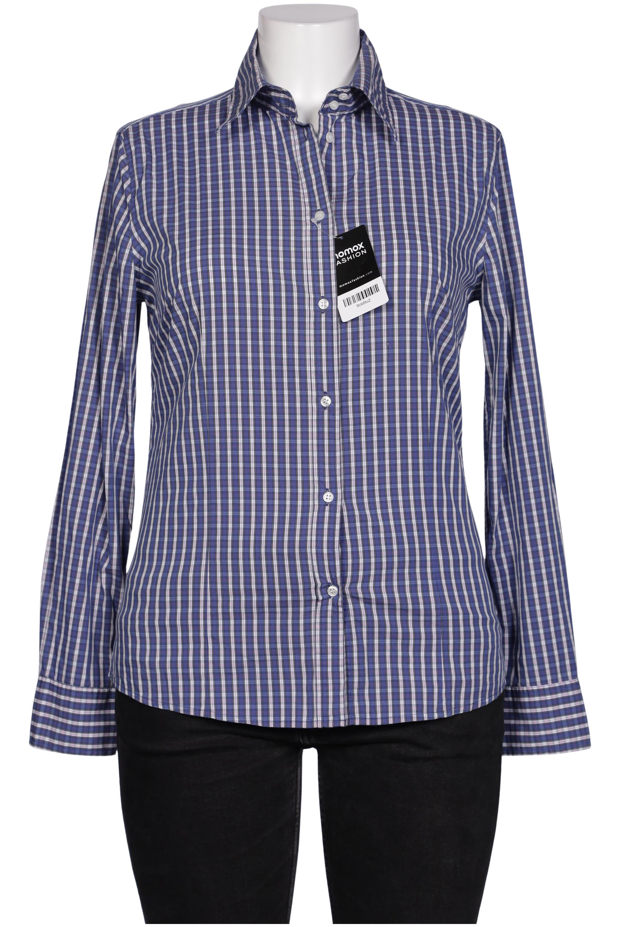 

darling harbour Damen Bluse, marineblau, Gr. 42