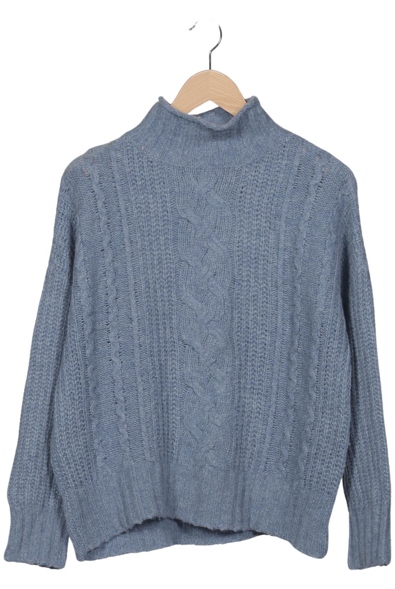 

darling harbour Damen Pullover, hellblau, Gr. 42