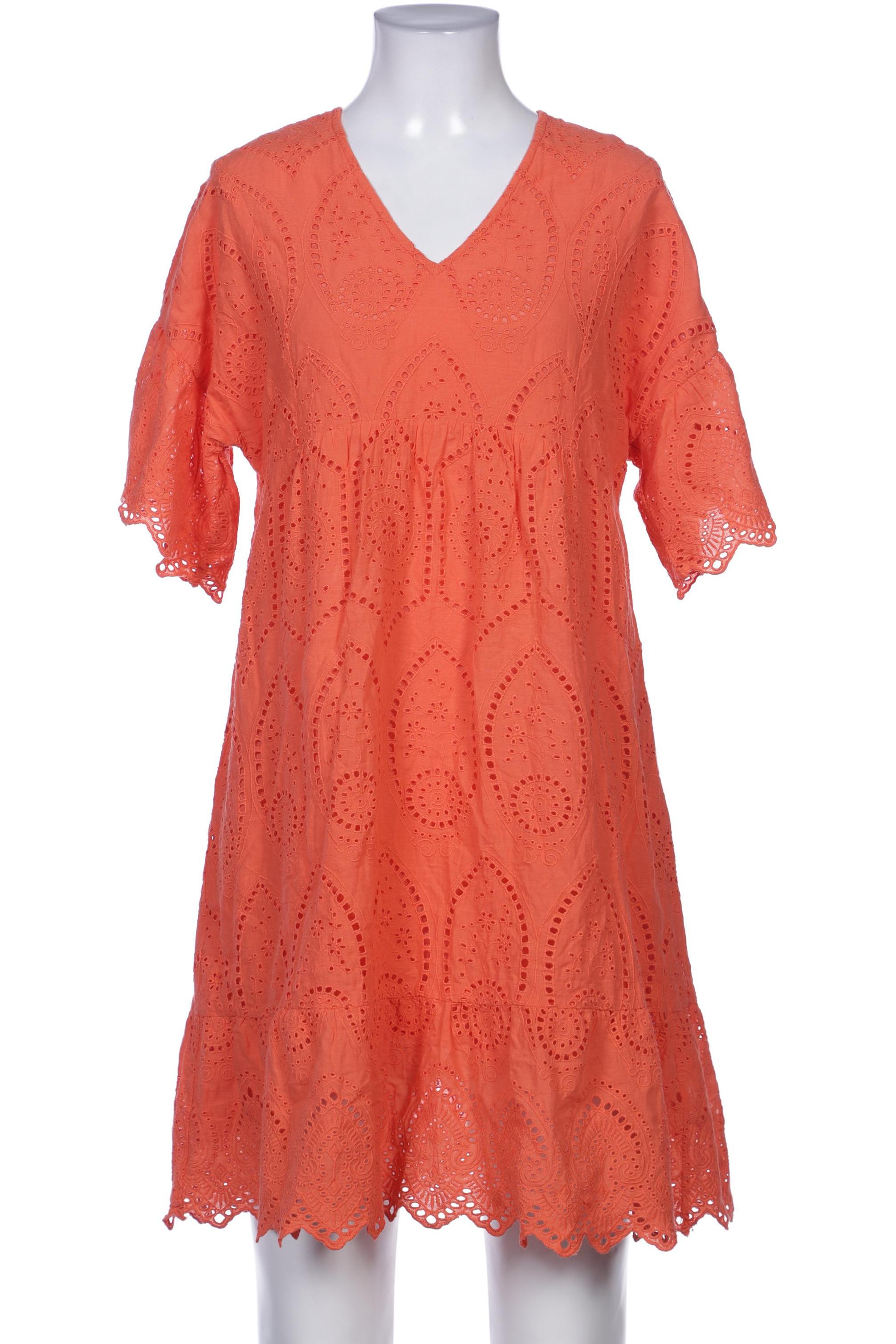 

darling harbour Damen Kleid, rot, Gr. 36