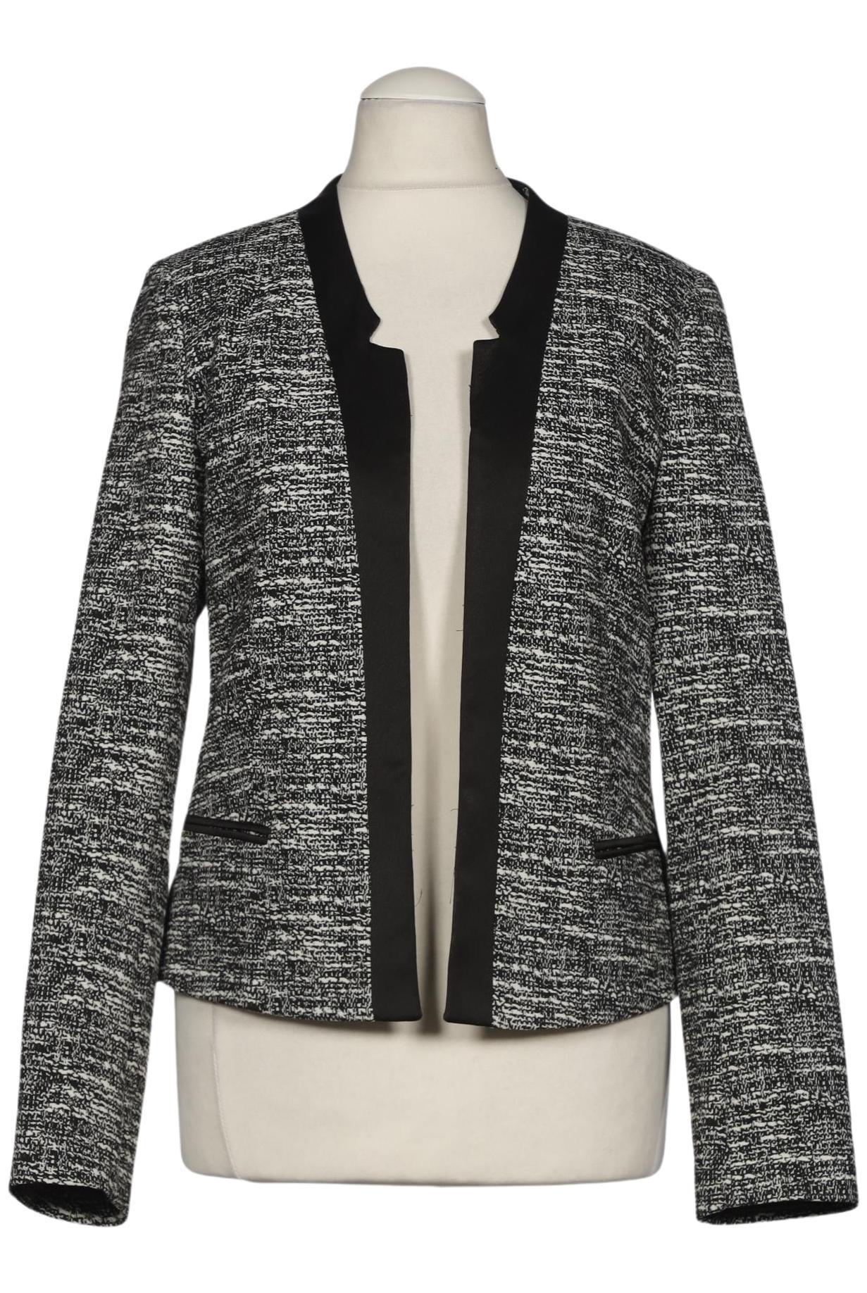 

darling harbour Damen Blazer, schwarz, Gr. 36