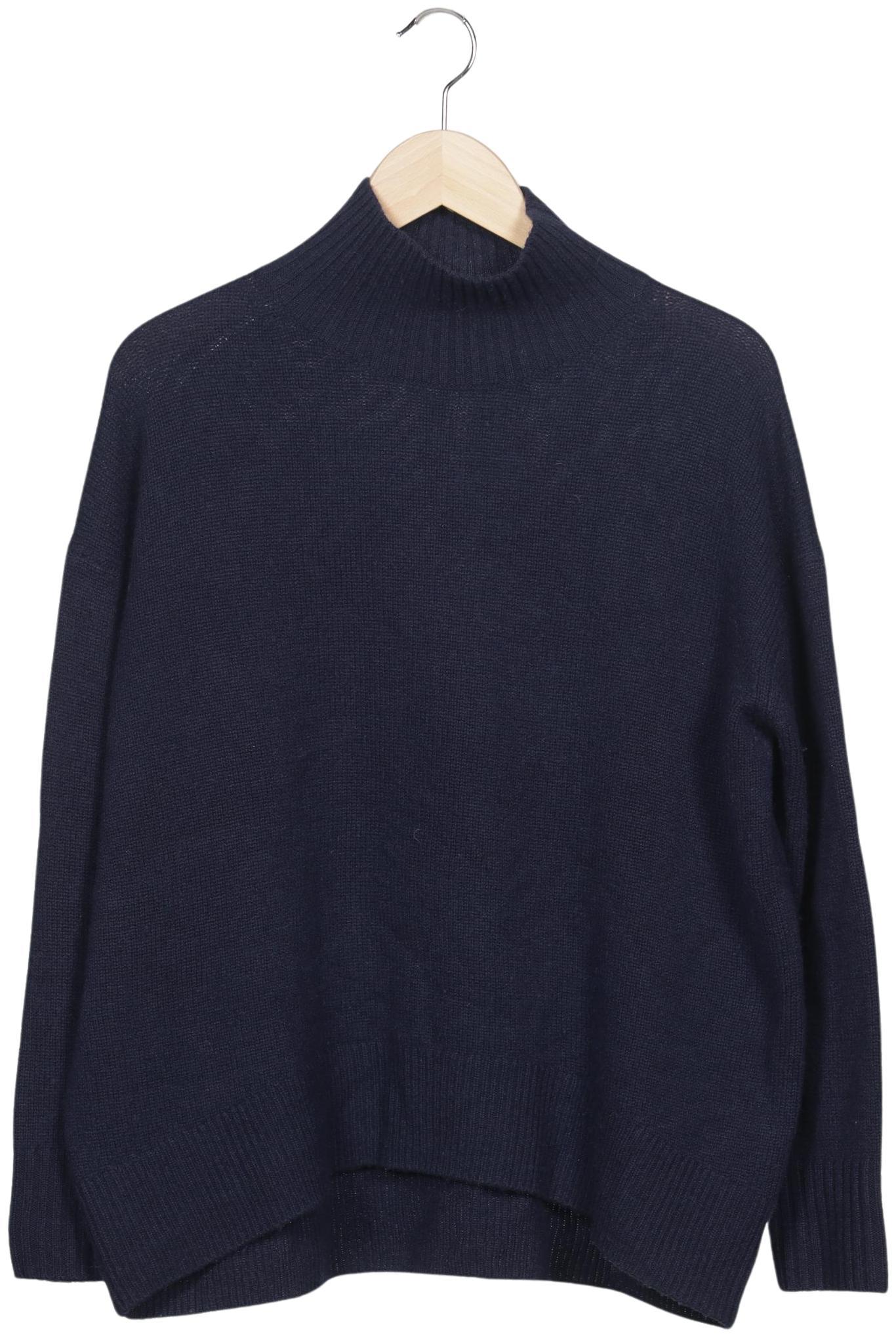 

darling harbour Damen Pullover, marineblau, Gr. 36