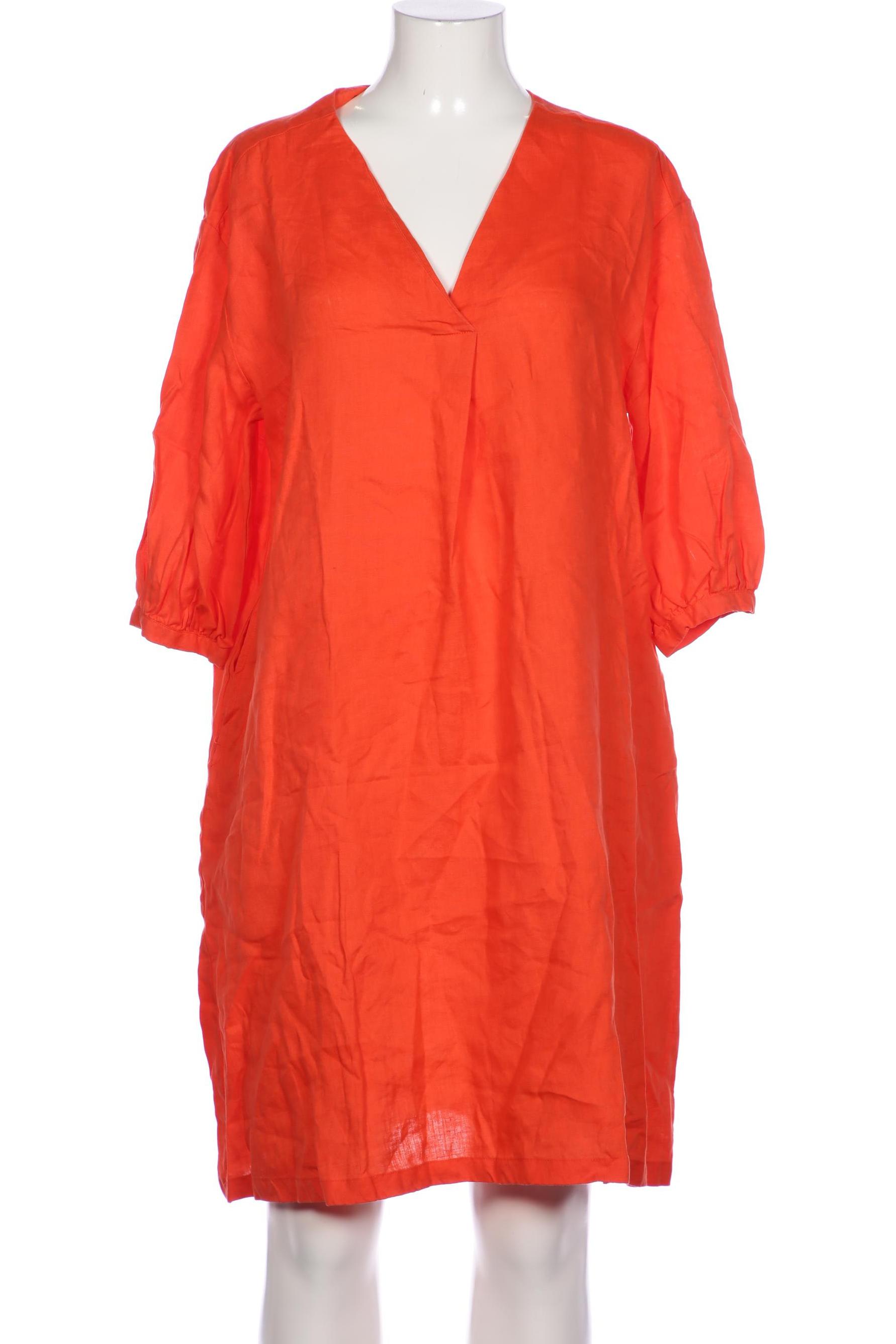 

darling harbour Damen Kleid, orange
