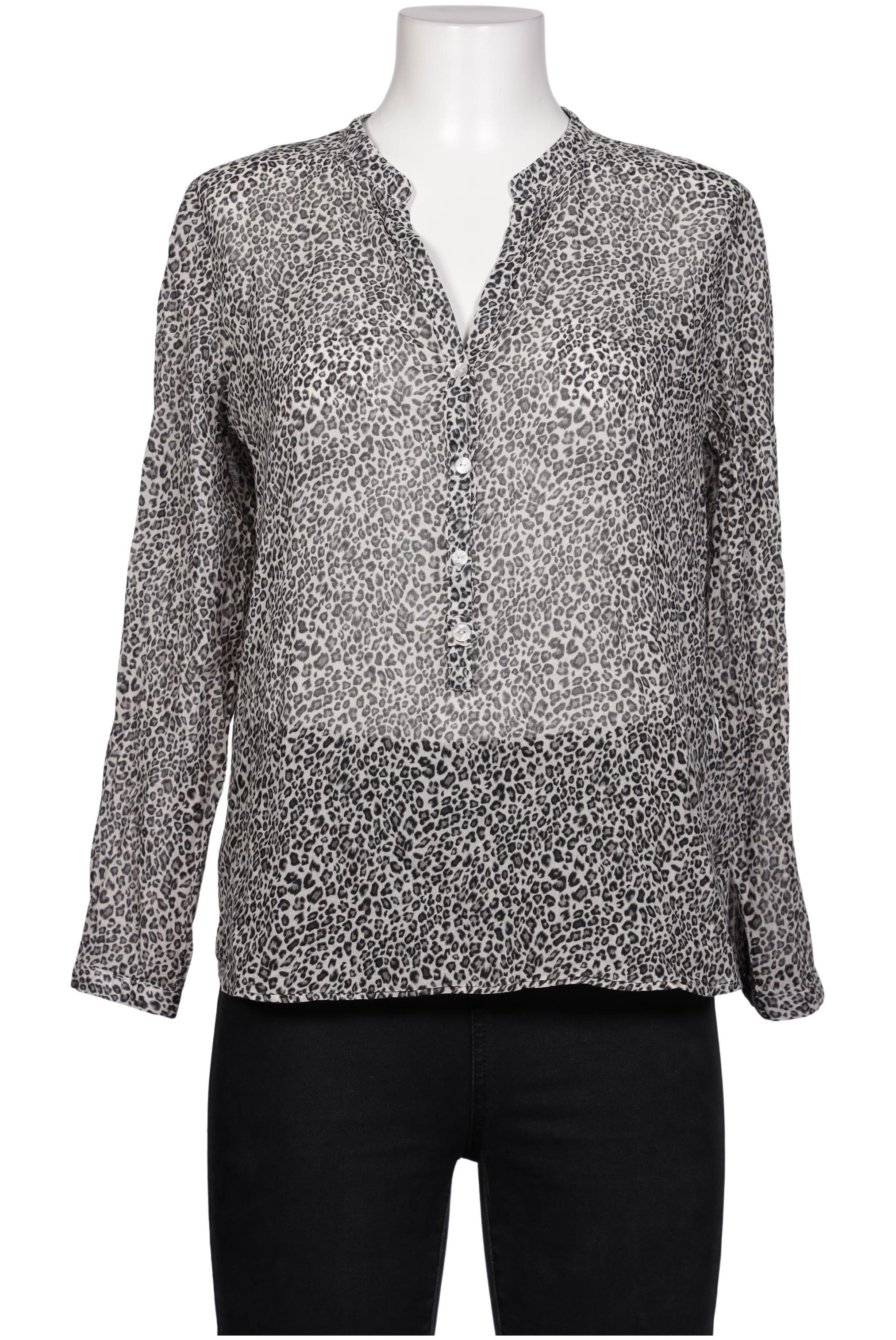 

darling harbour Damen Bluse, mehrfarbig, Gr. 42