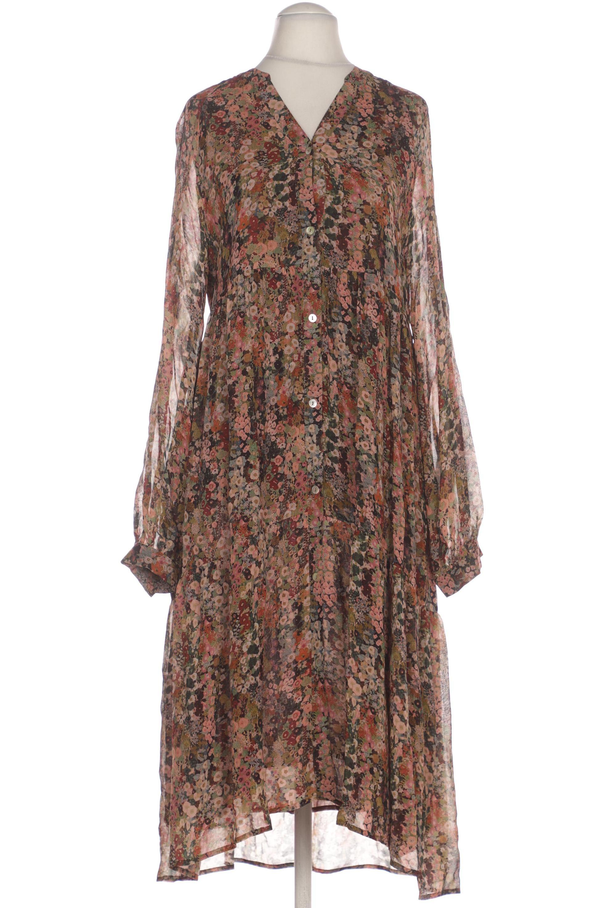 

darling harbour Damen Kleid, mehrfarbig, Gr. 36