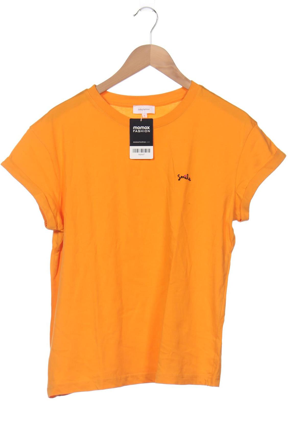 

darling harbour Damen T-Shirt, orange