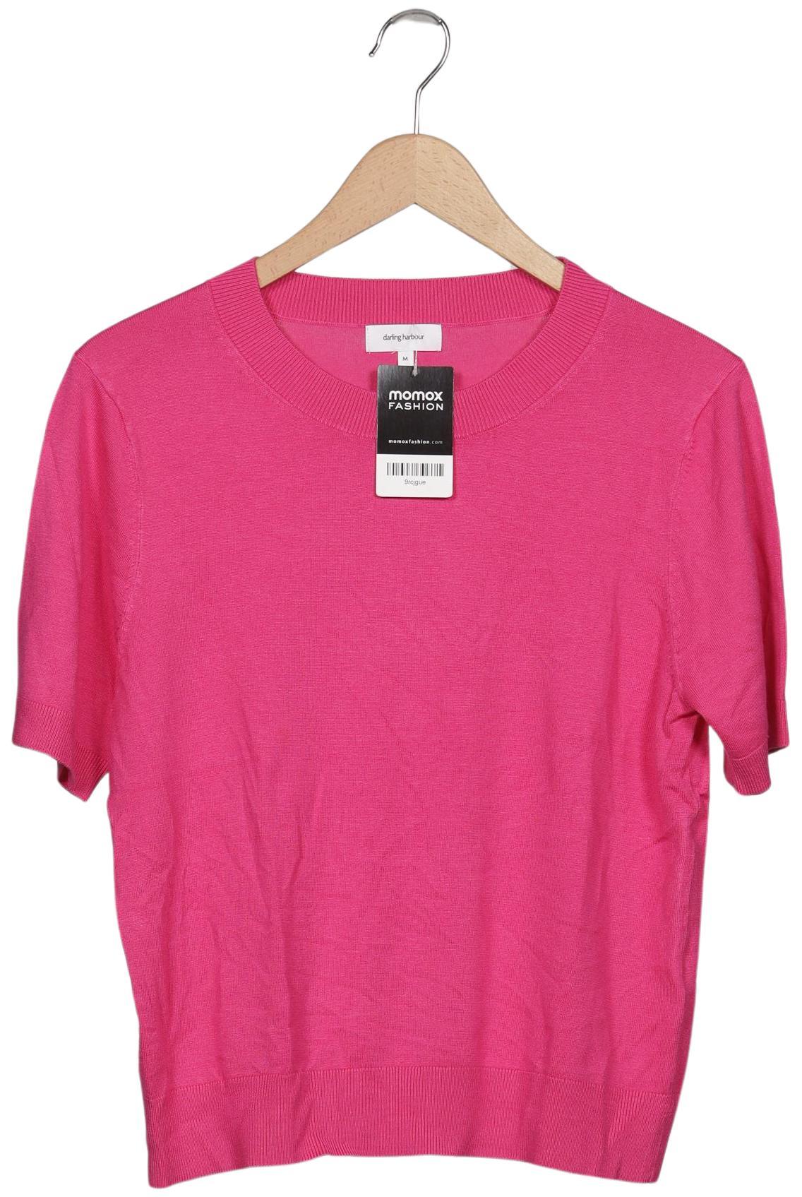 

darling harbour Damen Pullover, pink, Gr. 38