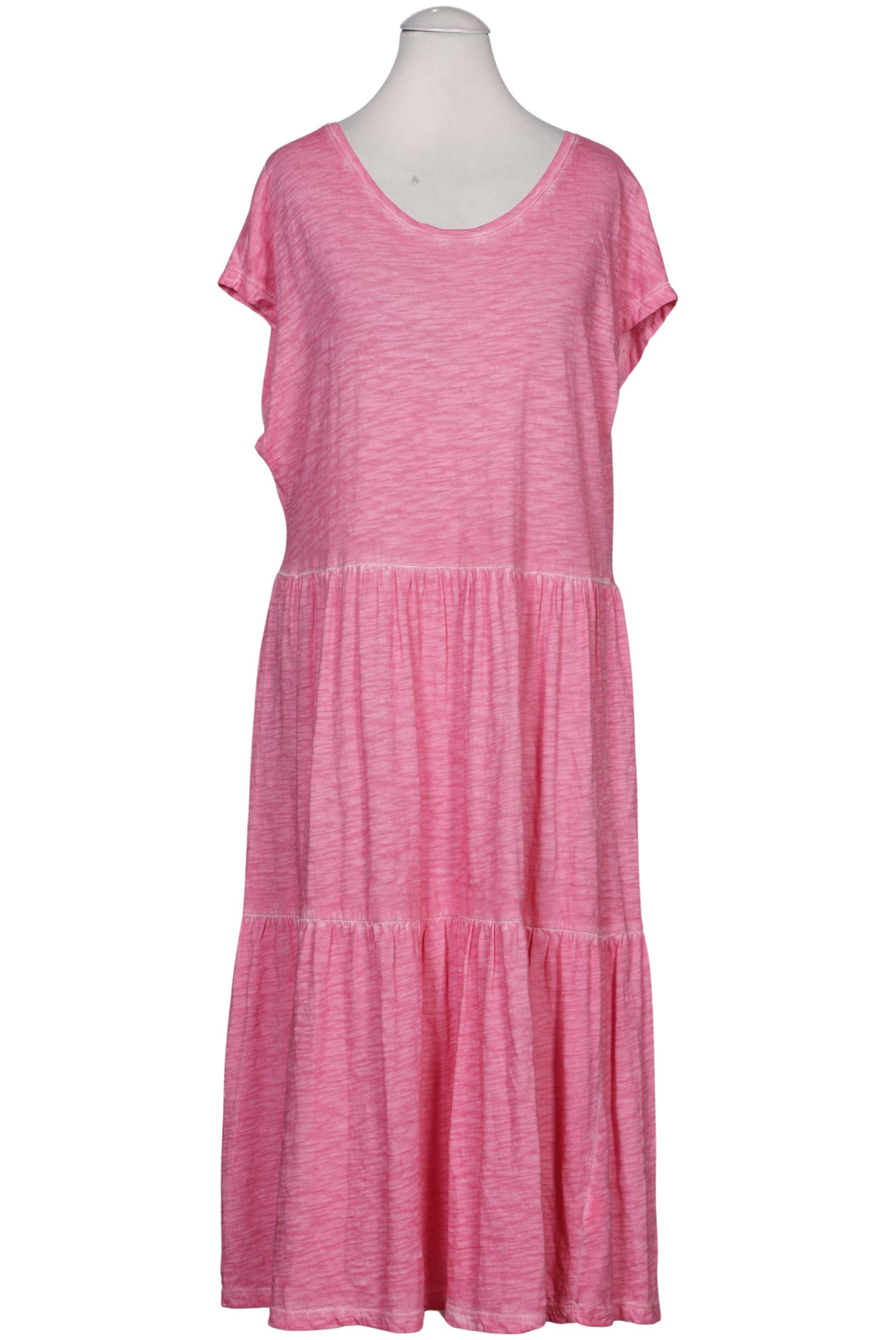 

darling harbour Damen Kleid, pink, Gr. 34
