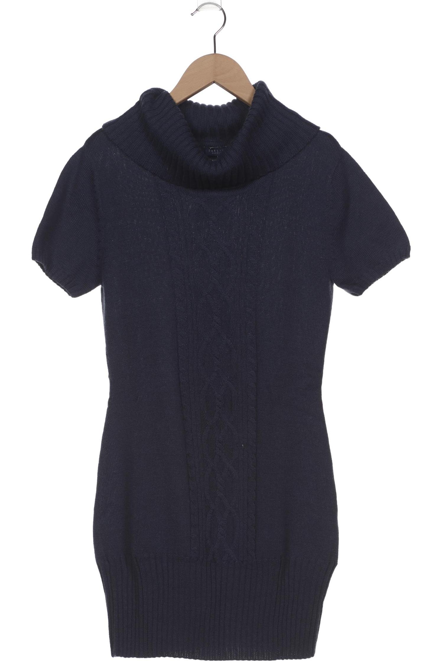 

darling harbour Damen Pullover, marineblau, Gr. 34