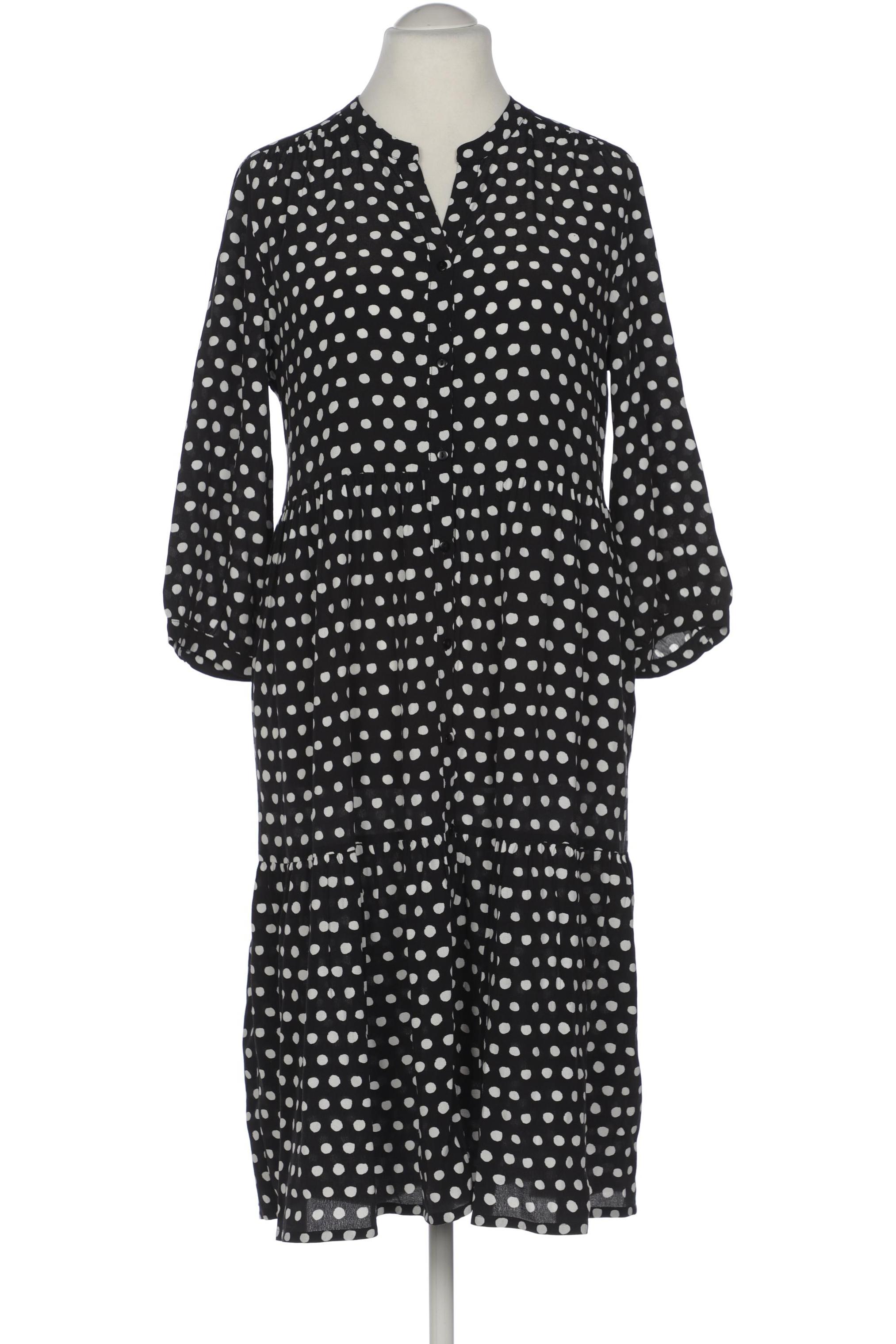 

darling harbour Damen Kleid, schwarz, Gr. 40