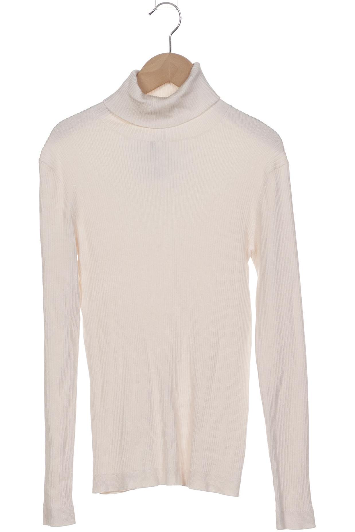 

darling harbour Damen Pullover, beige, Gr. 38