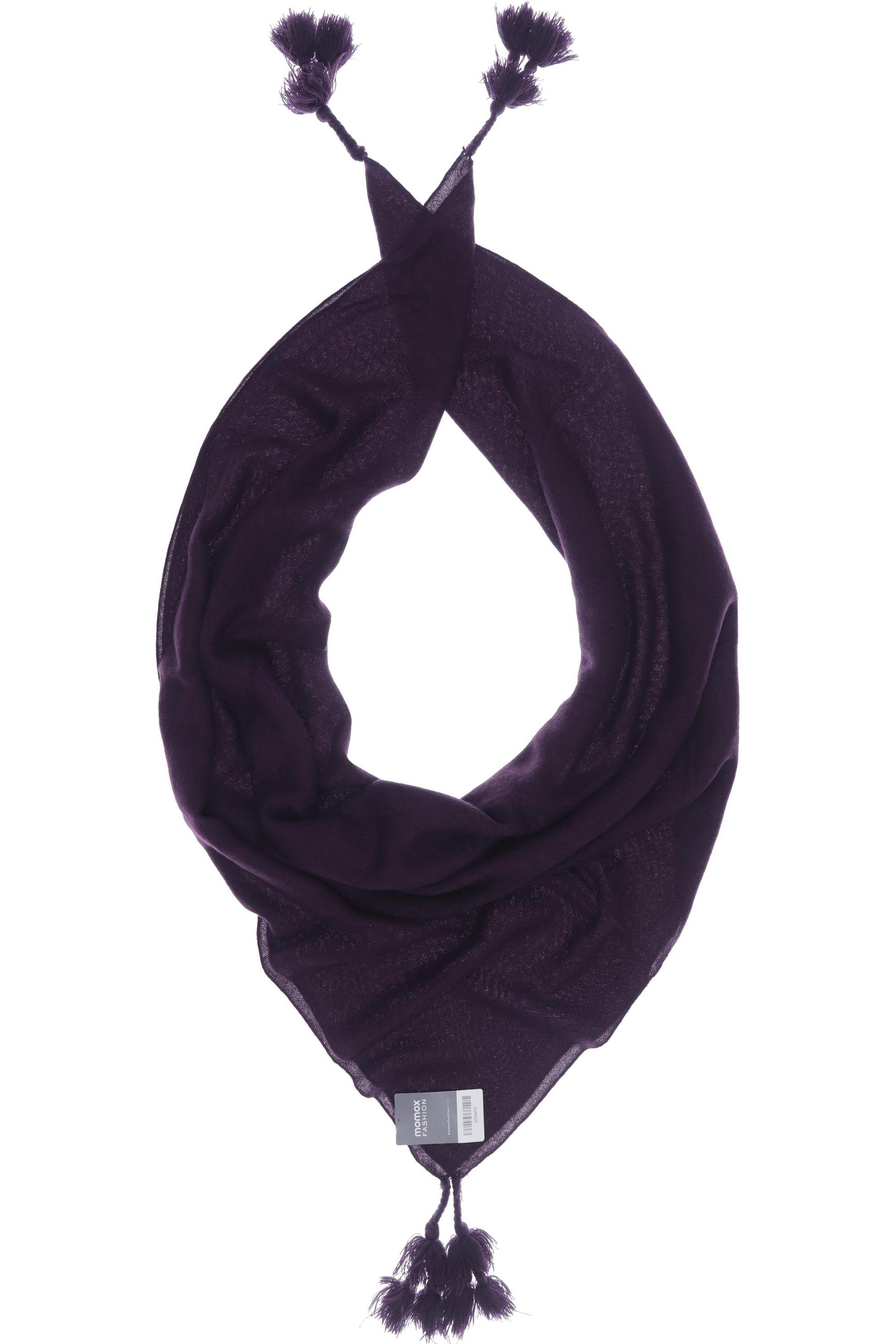 

darling harbour Damen Schal, flieder