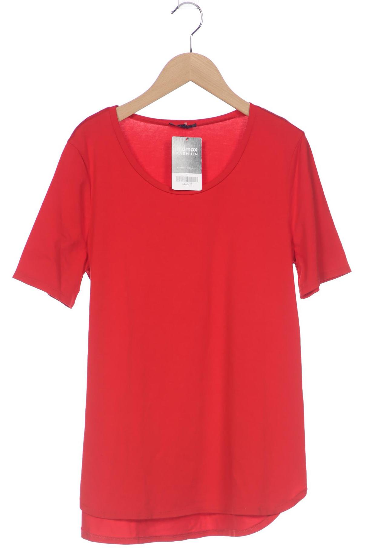 

darling harbour Damen T-Shirt, rot, Gr. 42