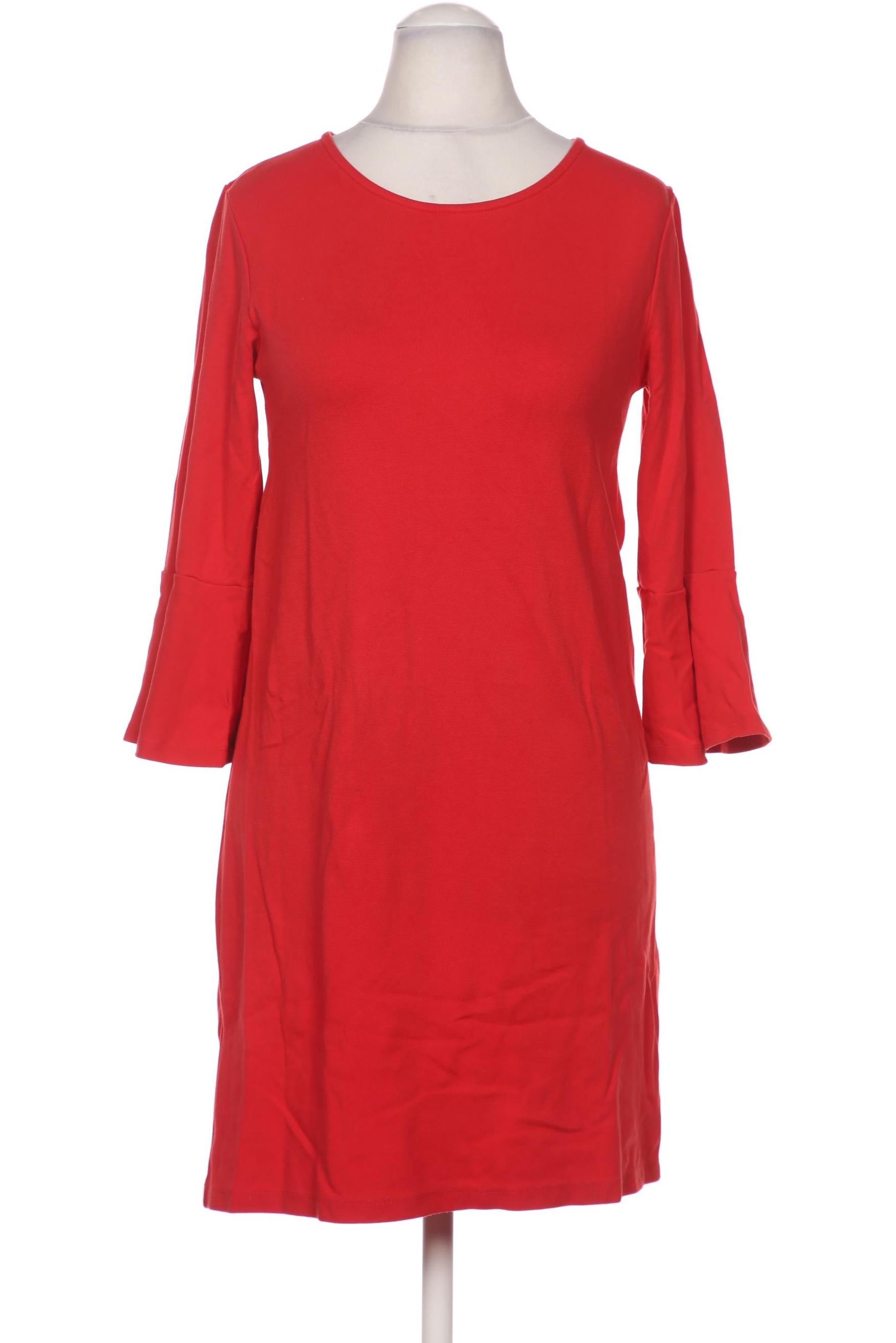 

darling harbour Damen Kleid, rot, Gr. 38