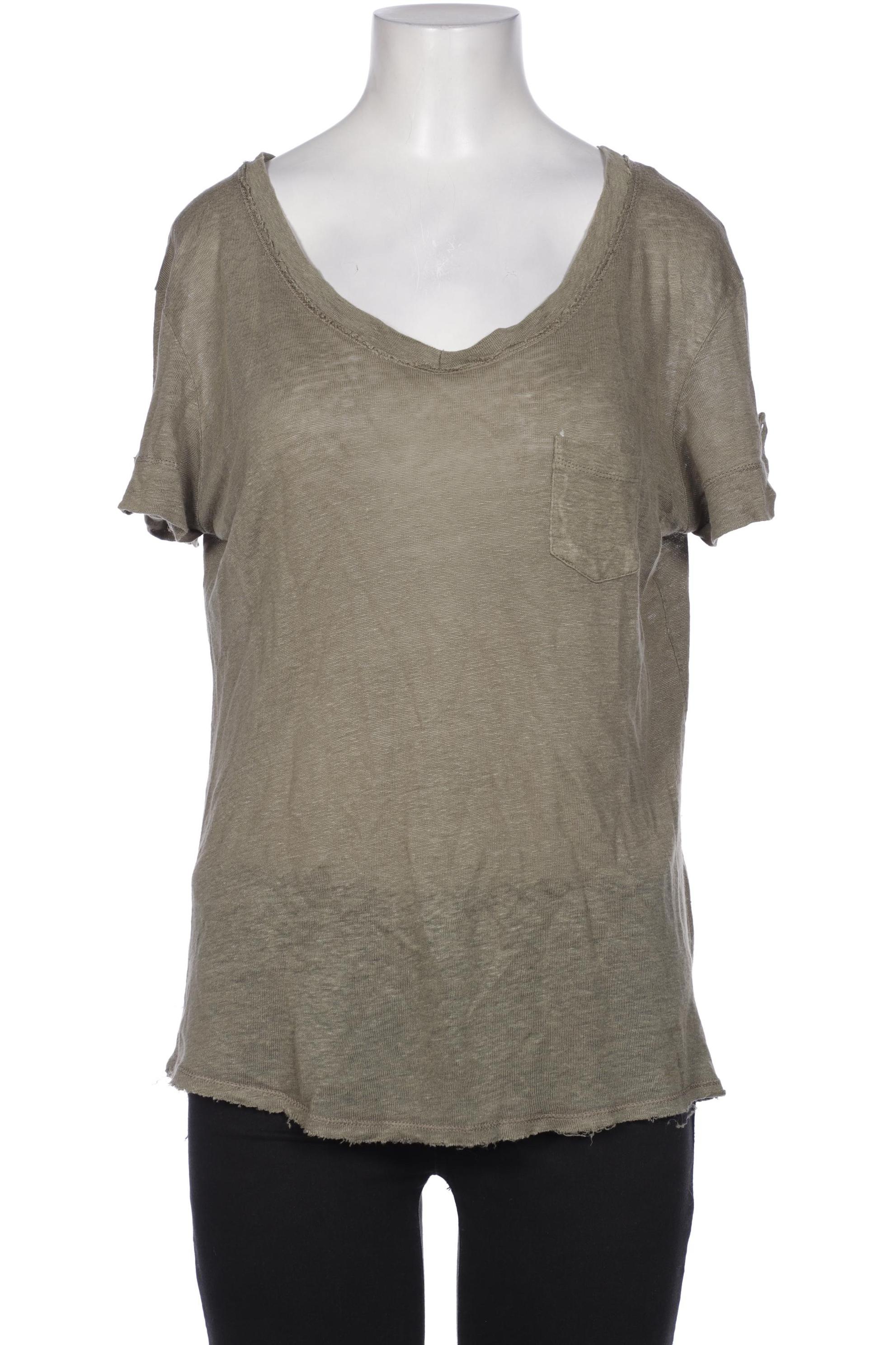 

darling harbour Damen T-Shirt, grün