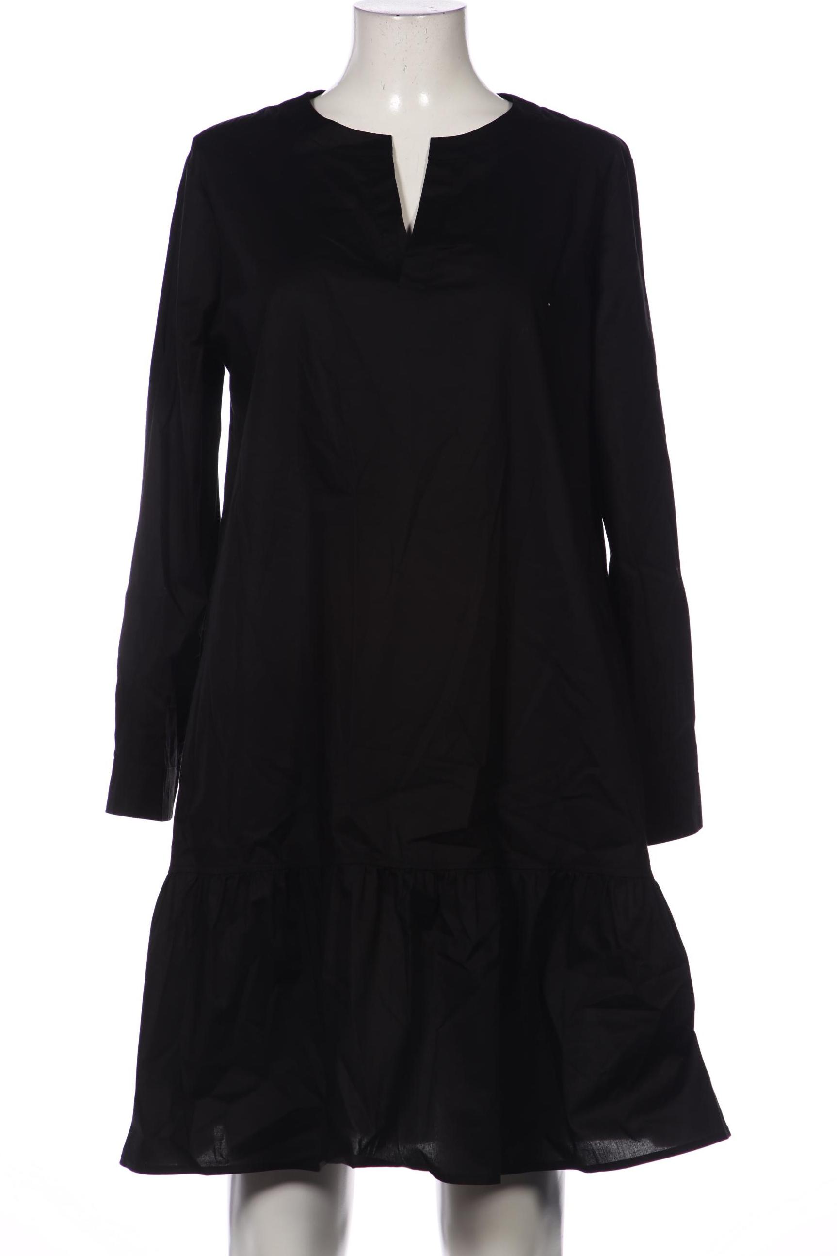 

darling harbour Damen Kleid, schwarz, Gr. 42