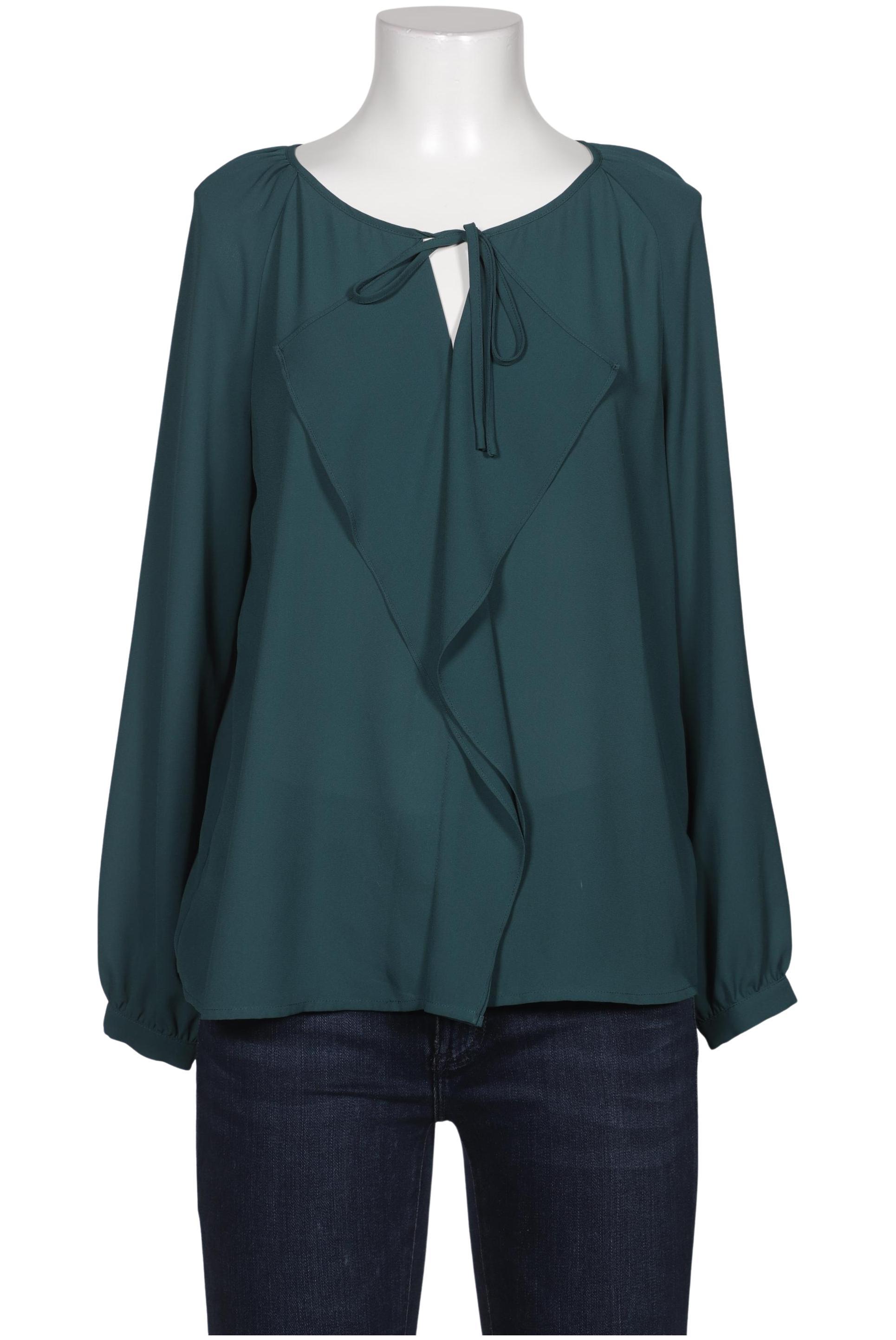 

darling harbour Damen Bluse, grün, Gr. 38