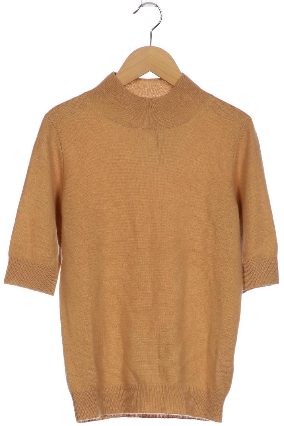 

darling harbour Damen Pullover, beige, Gr. 34