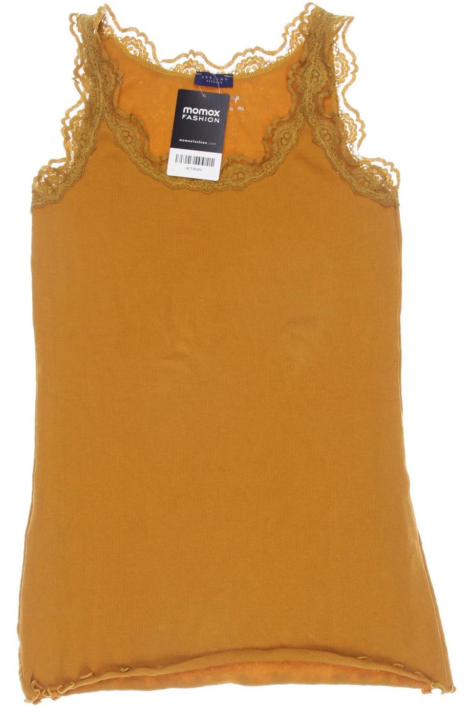 

darling harbour Damen Top, orange, Gr. 38