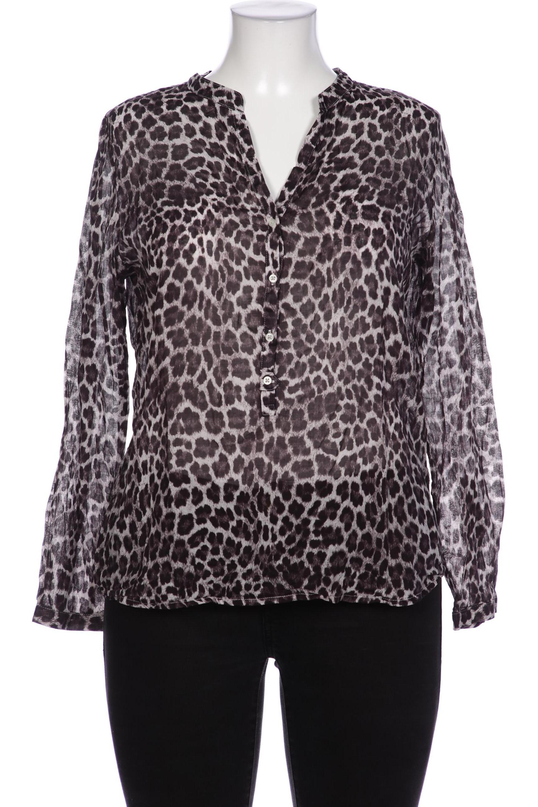 

darling harbour Damen Bluse, mehrfarbig, Gr. 42