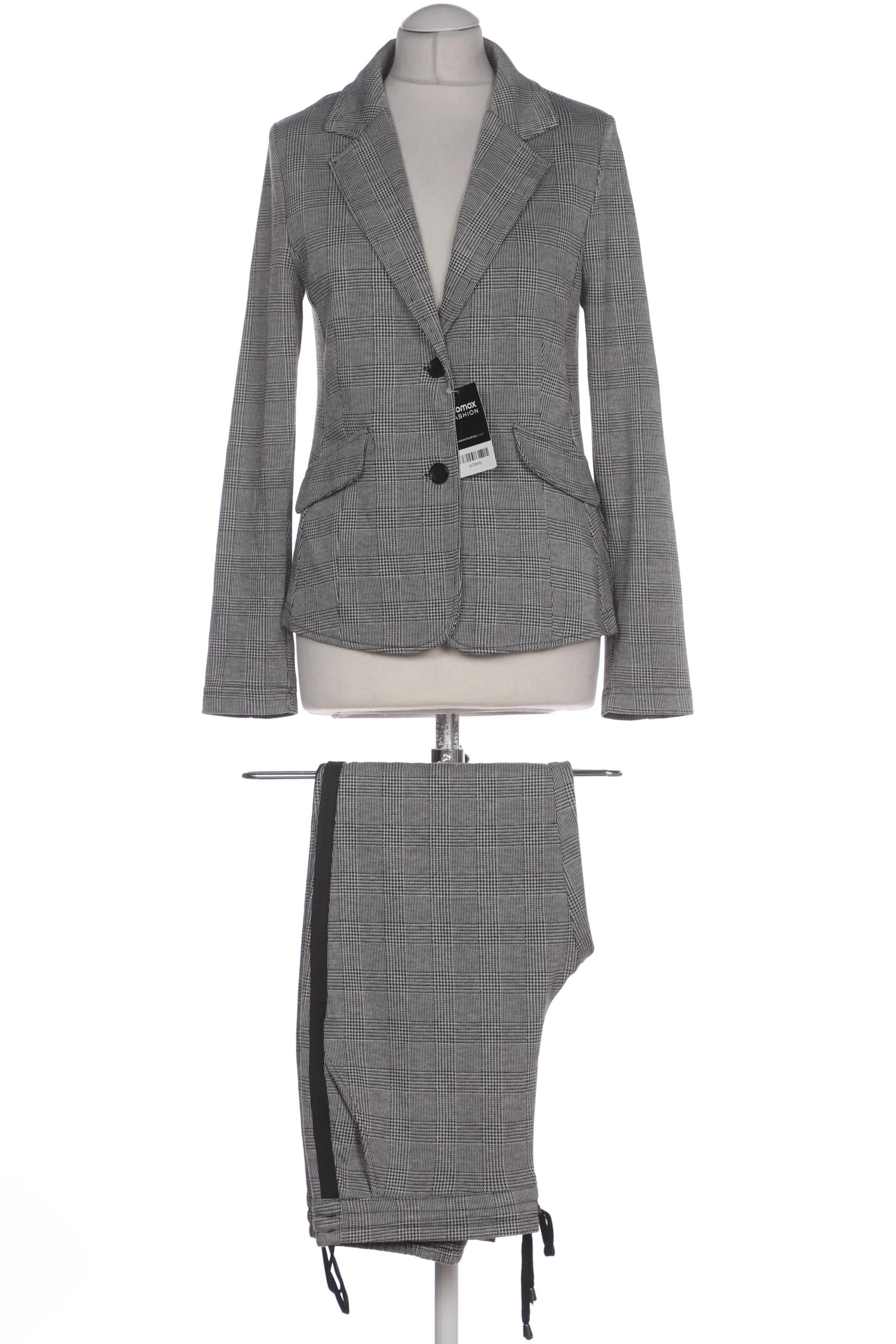 

darling harbour Damen Anzug, grau, Gr. 38