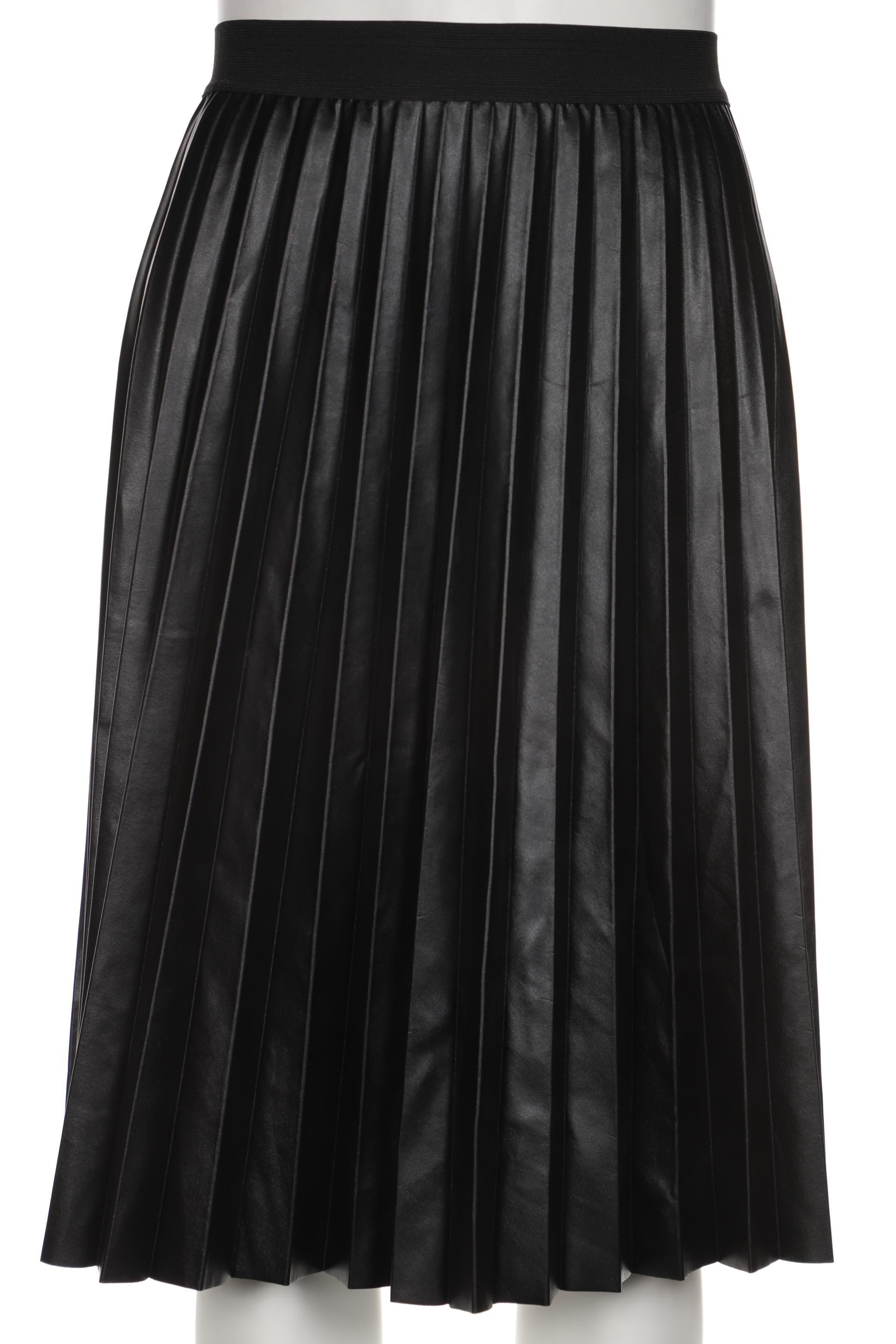 

darling harbour Damen Rock, schwarz, Gr. 42