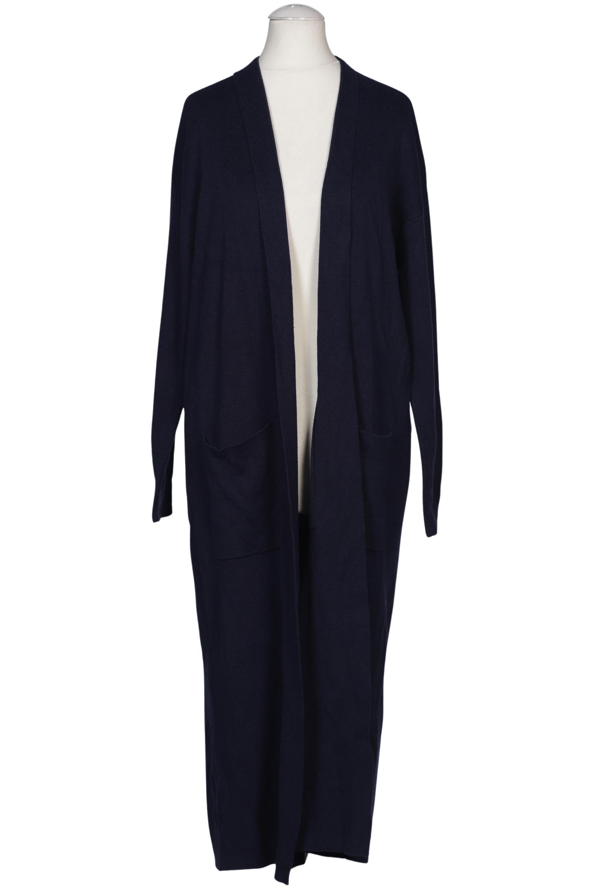 

darling harbour Damen Strickjacke, mehrfarbig, Gr. 36